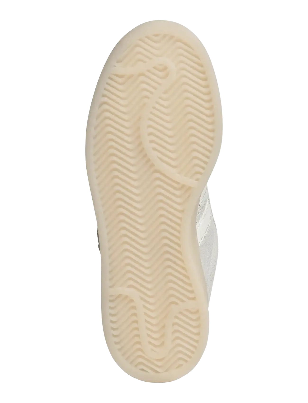 adidas Originals - CAMPUS 00s W - lave sneakers - greone/cwhite/wonmau - 5