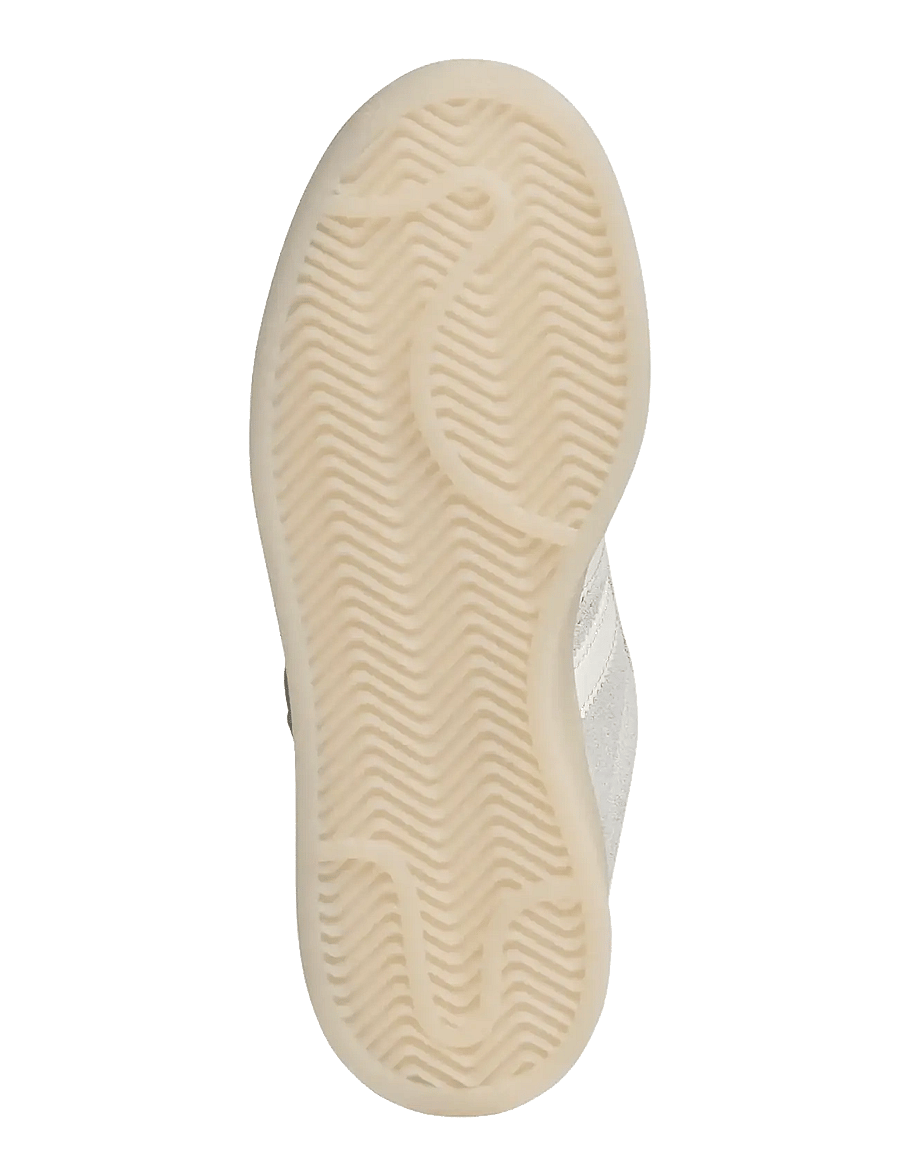 adidas Originals - CAMPUS 00s W - lave sneakers - greone/cwhite/wonmau - 5