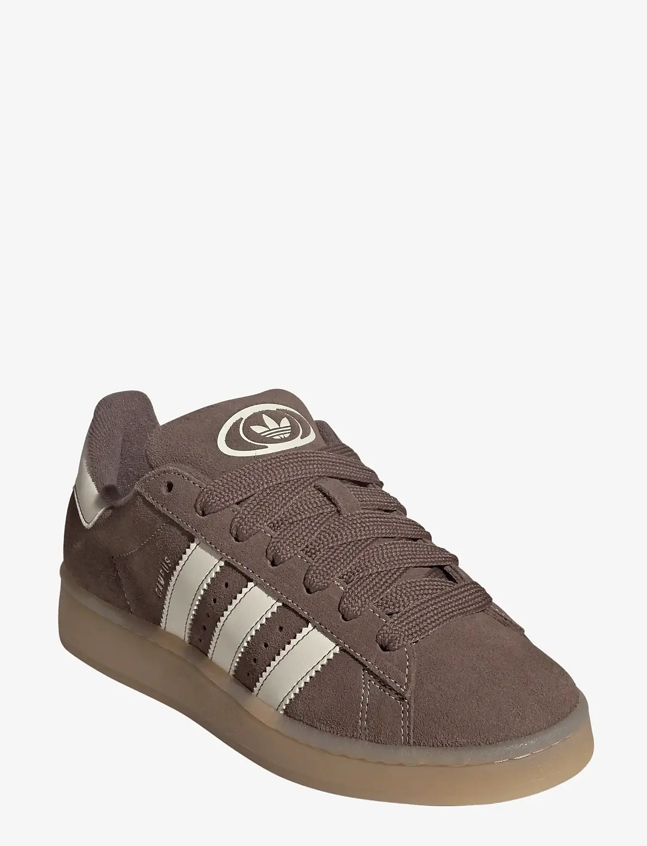 adidas Originals - CAMPUS 00s W - low tops - earstr/wonwhi/magbei - 0