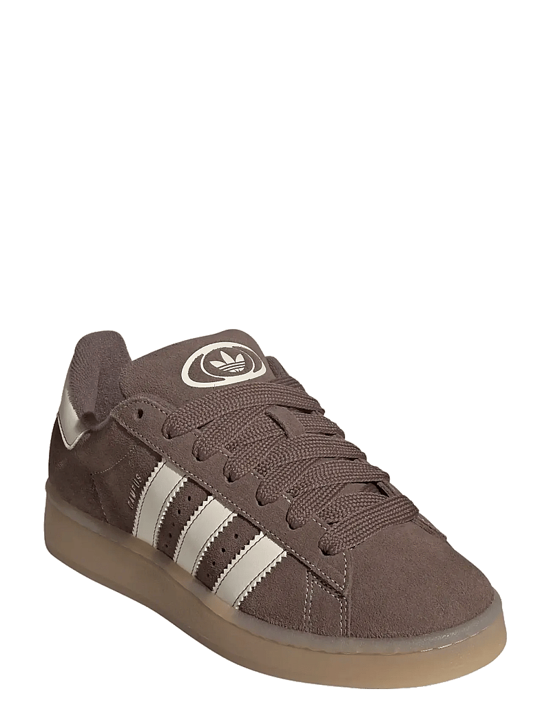 adidas Originals - CAMPUS 00s W - låga sneakers - earstr/wonwhi/magbei - 0