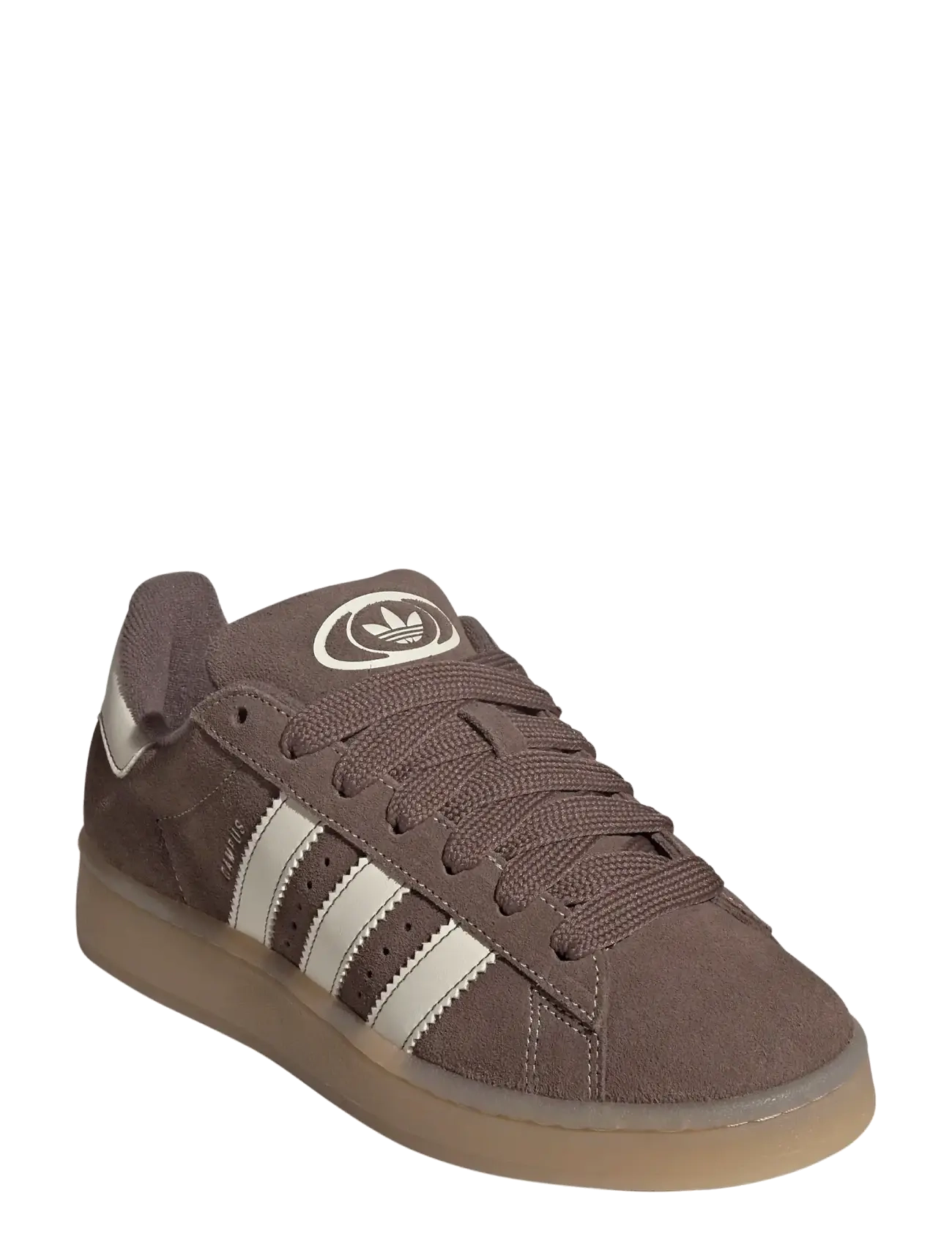 adidas Originals CAMPUS 00s W - adidas Originals - EARSTR/WONWHI/MAGBEI / khaki/green