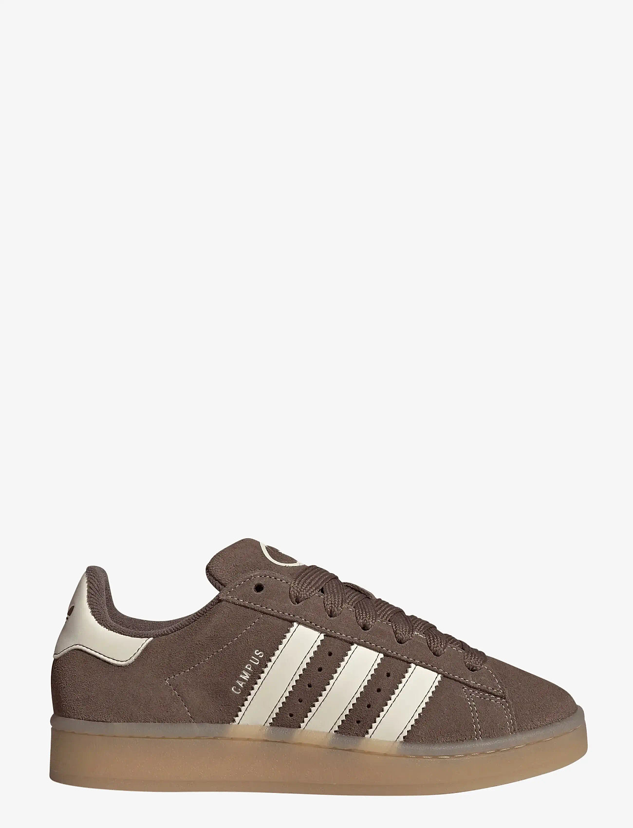 adidas Originals - CAMPUS 00s W - low tops - earstr/wonwhi/magbei - 1