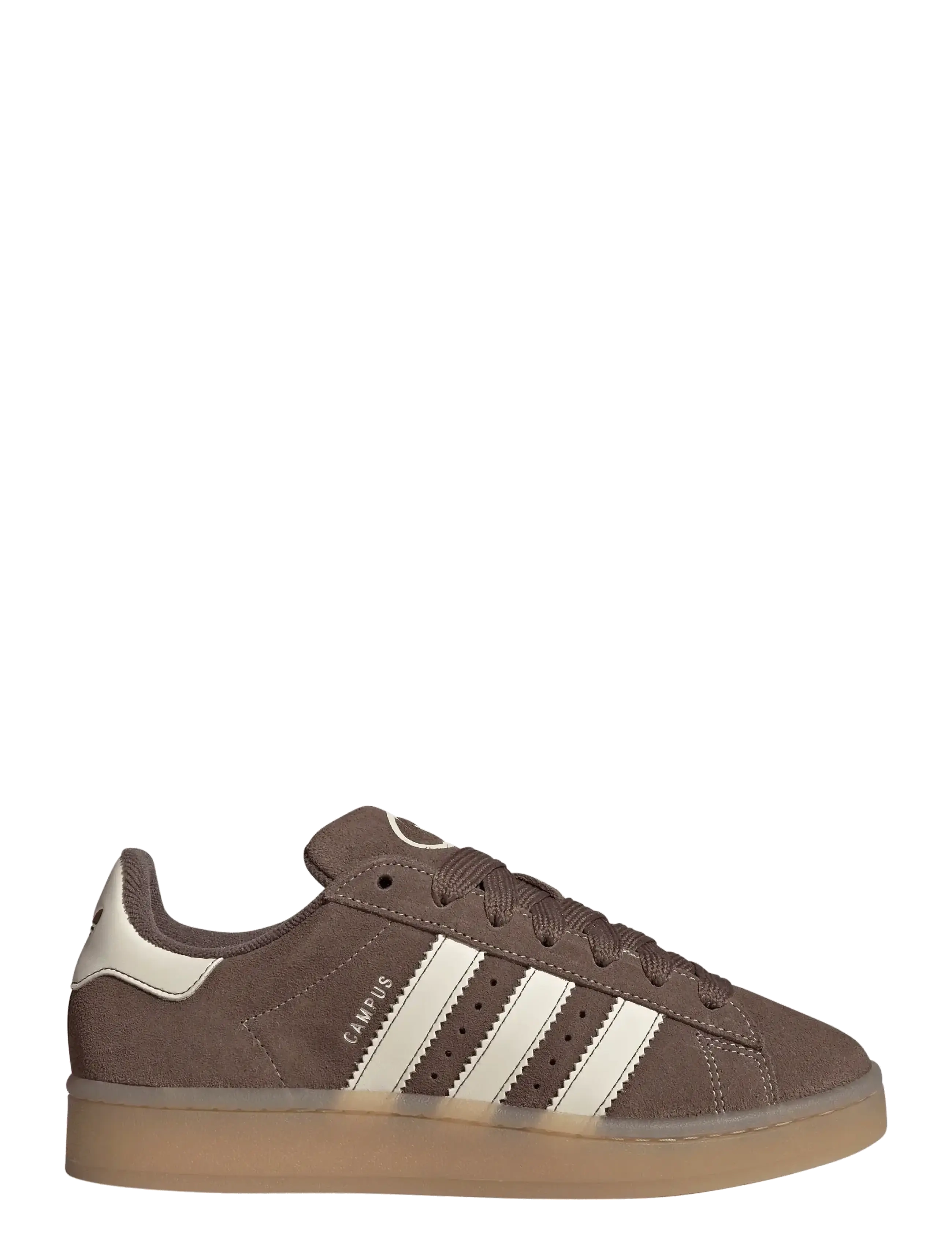 adidas Originals - CAMPUS 00s W - lave sneakers - earstr/wonwhi/magbei - 1