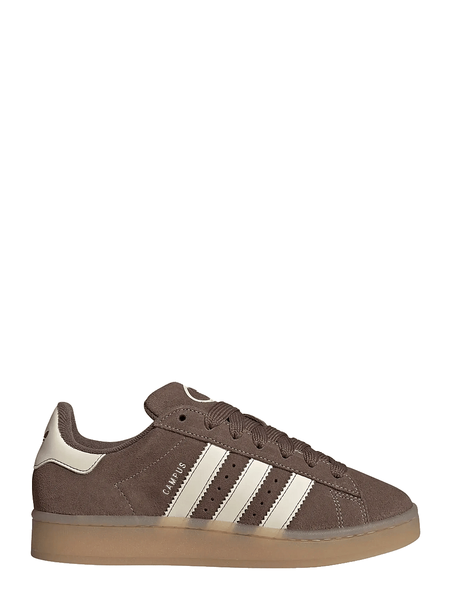adidas Originals - CAMPUS 00s W - lave sneakers - earstr/wonwhi/magbei - 1