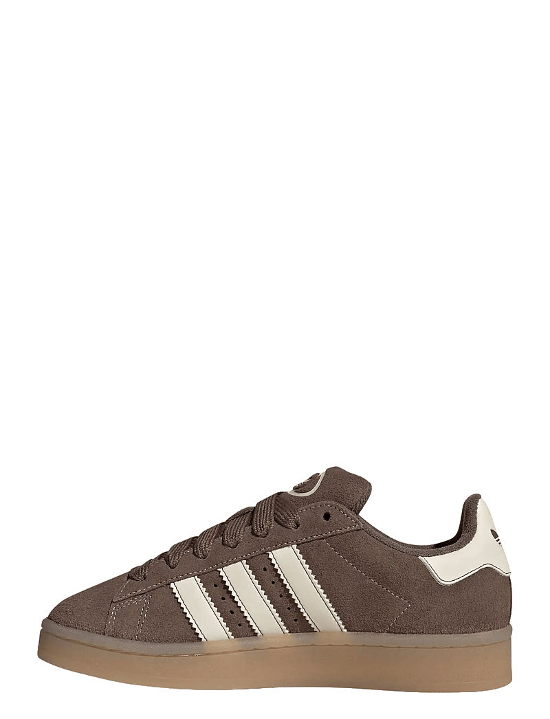 adidas Originals - CAMPUS 00s W - låga sneakers - earstr/wonwhi/magbei - 2