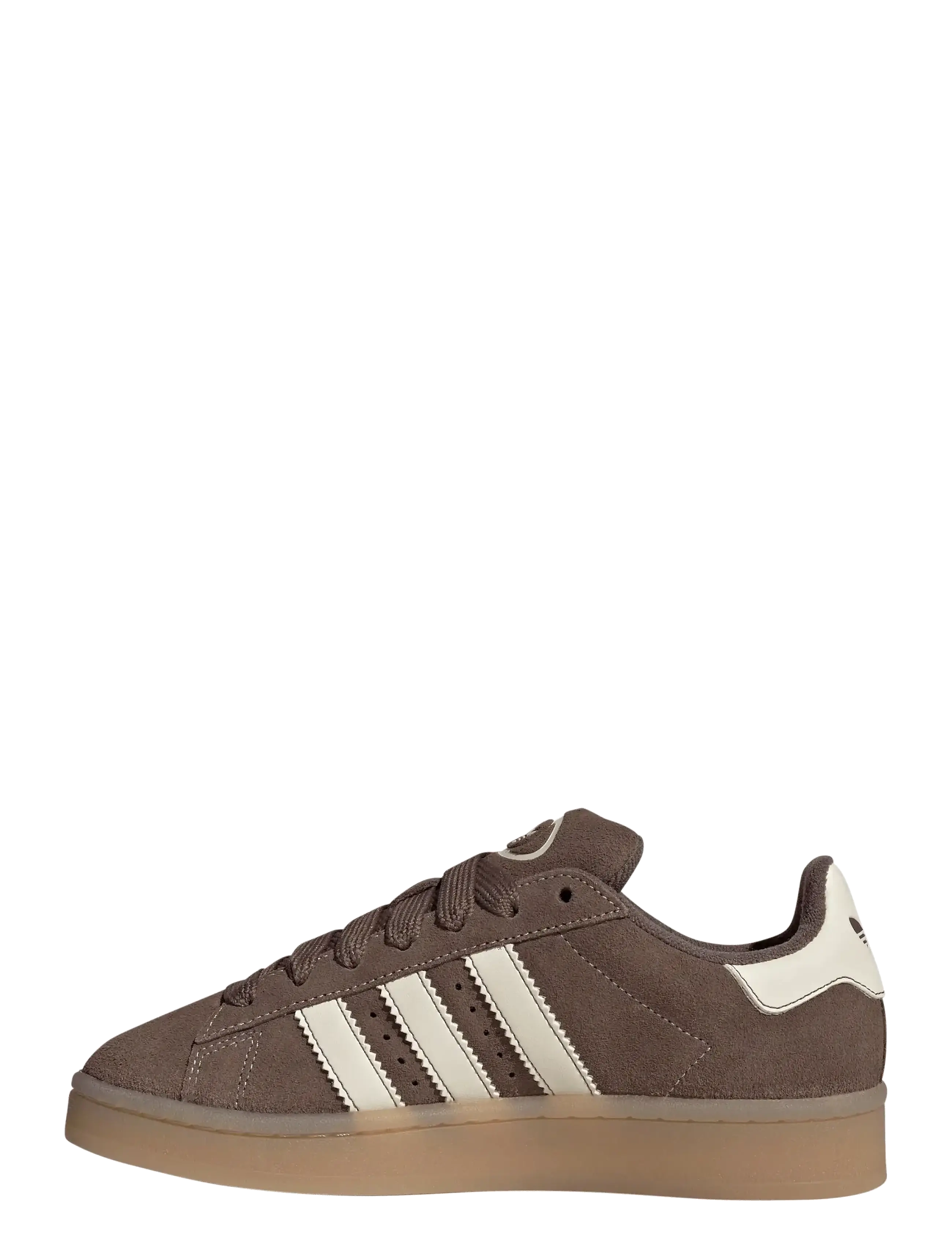 adidas Originals - CAMPUS 00s W - lave sneakers - earstr/wonwhi/magbei - 2