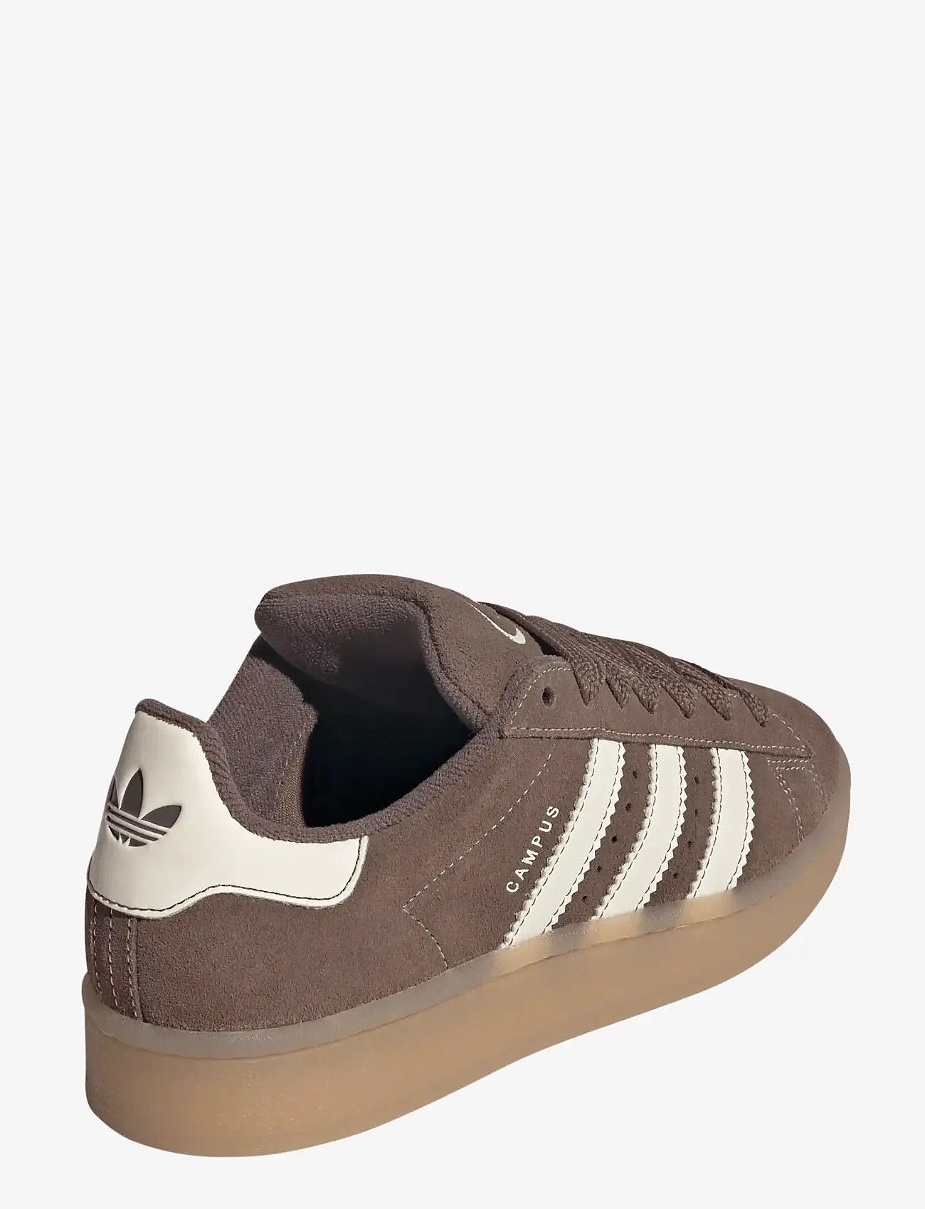 adidas Originals - CAMPUS 00s W - low tops - earstr/wonwhi/magbei - 3