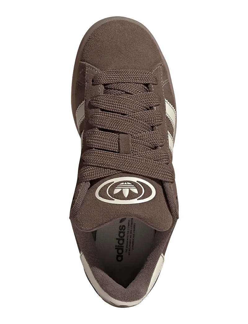 adidas Originals - CAMPUS 00s W - låga sneakers - earstr/wonwhi/magbei - 4