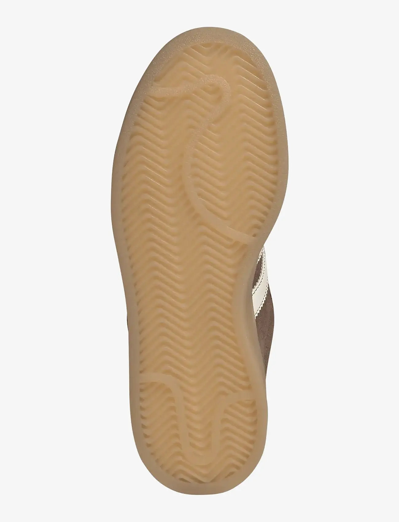 adidas Originals - CAMPUS 00s W - low tops - earstr/wonwhi/magbei - 5