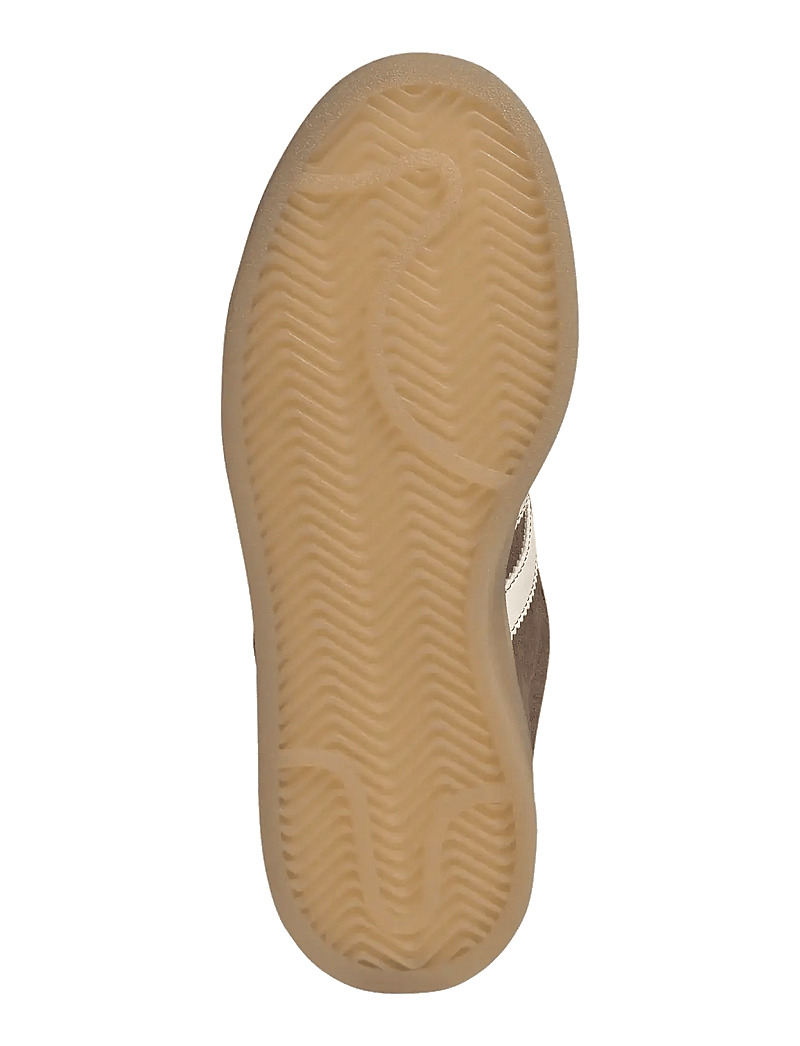 adidas Originals - CAMPUS 00s W - przed kostkę - earstr/wonwhi/magbei - 5