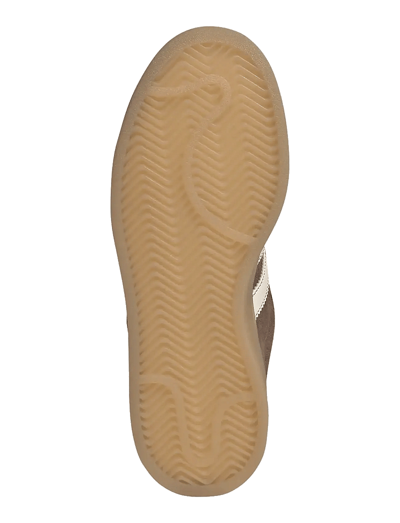 adidas Originals - CAMPUS 00s W - låga sneakers - earstr/wonwhi/magbei - 5