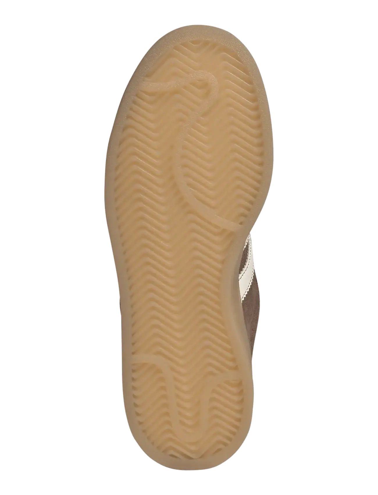 adidas Originals - CAMPUS 00s W - lave sneakers - earstr/wonwhi/magbei - 5