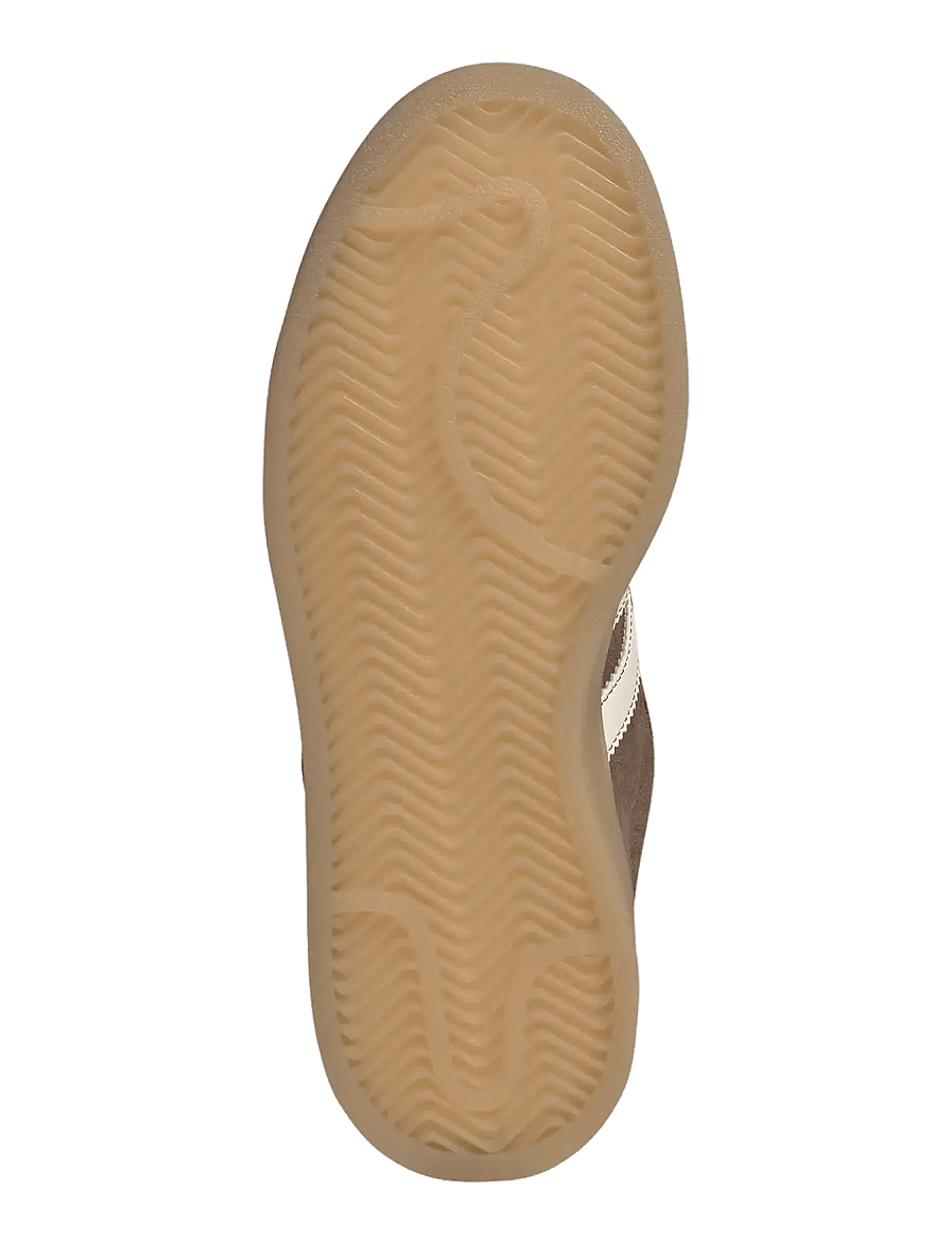 adidas Originals - CAMPUS 00s W - lave sneakers - earstr/wonwhi/magbei - 5