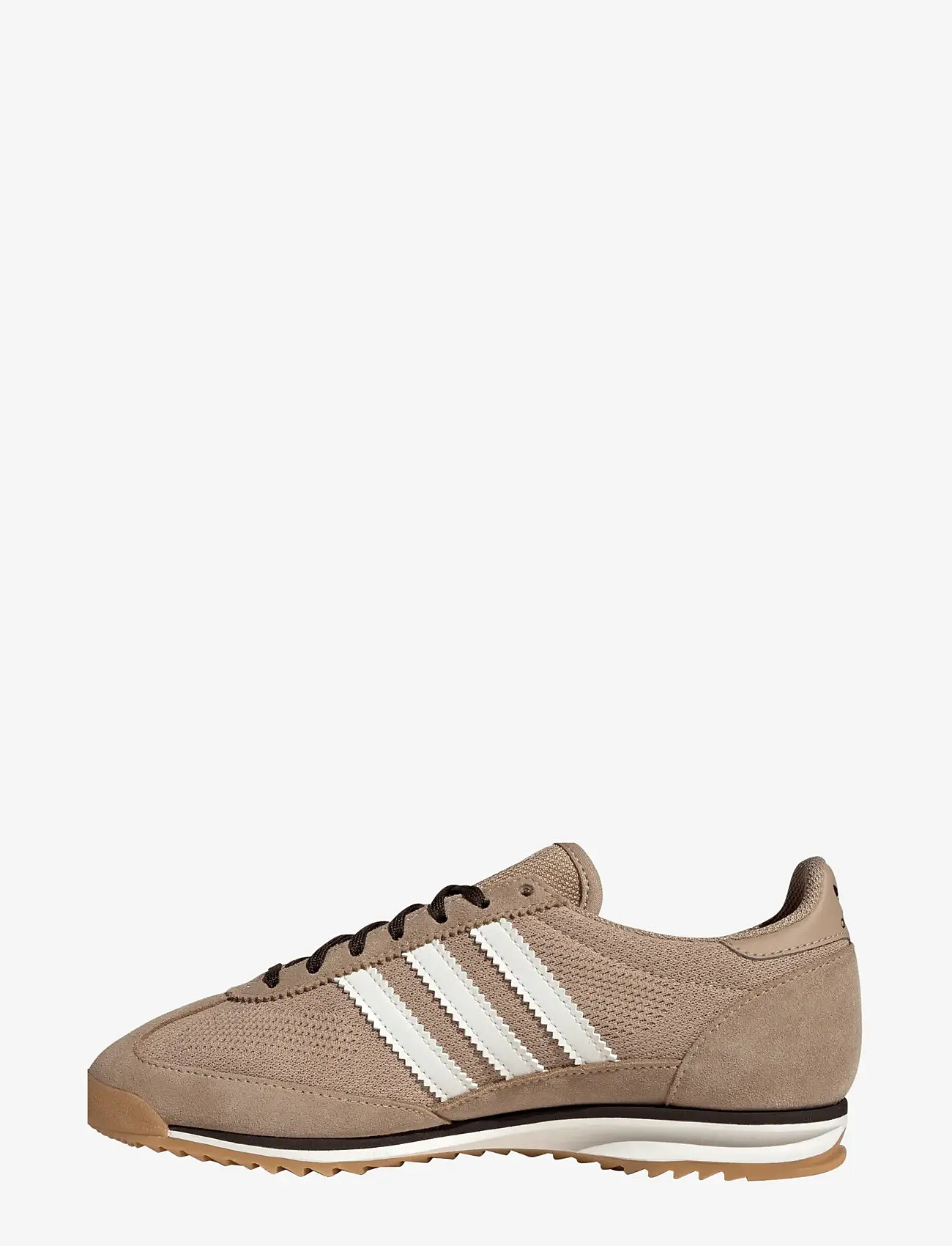 adidas Originals - SL 72 OG W - tennised - warsan/owhite/gum1 - 2
