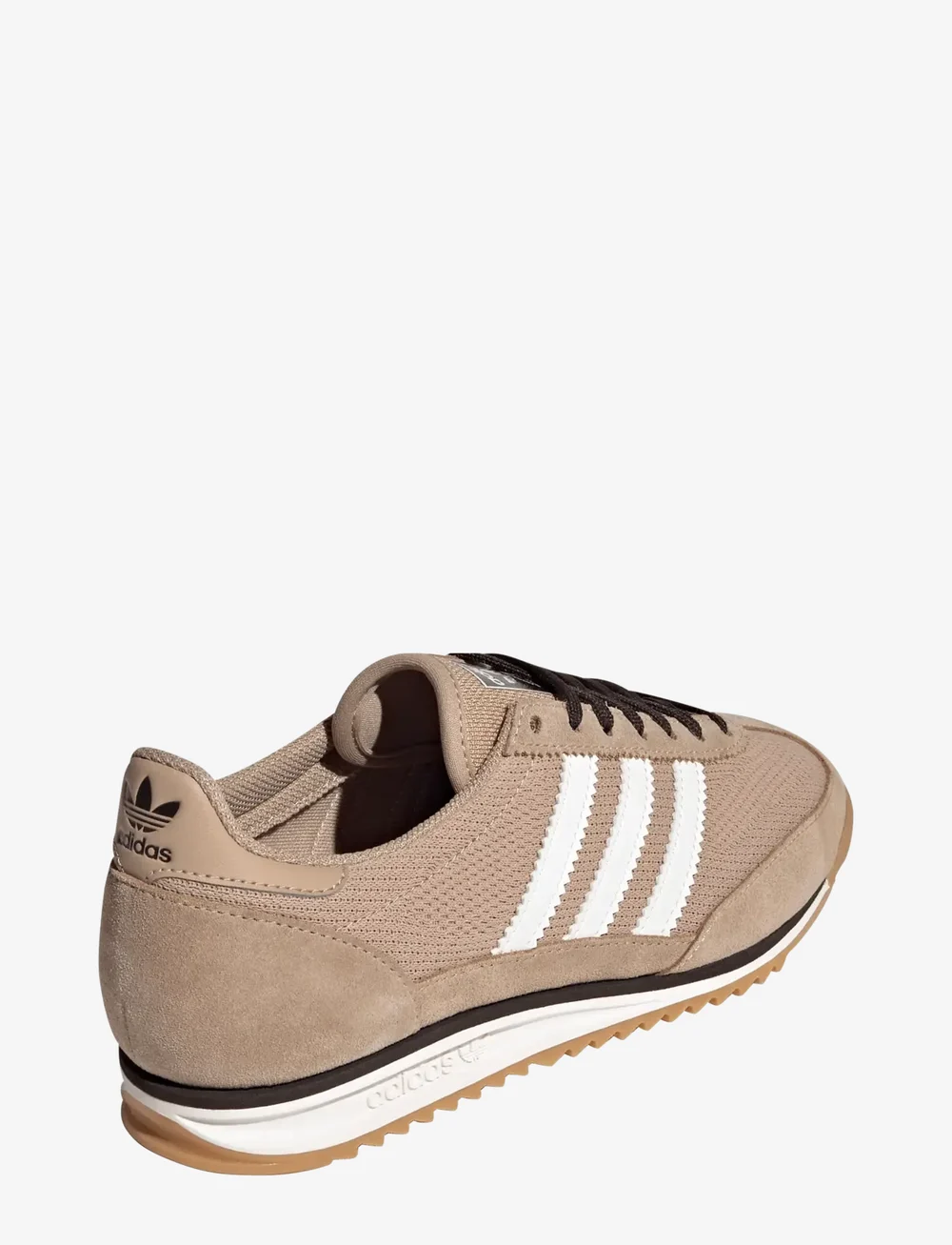 adidas Originals - SL 72 OG W - lave sneakers - warsan/owhite/gum1 - 3