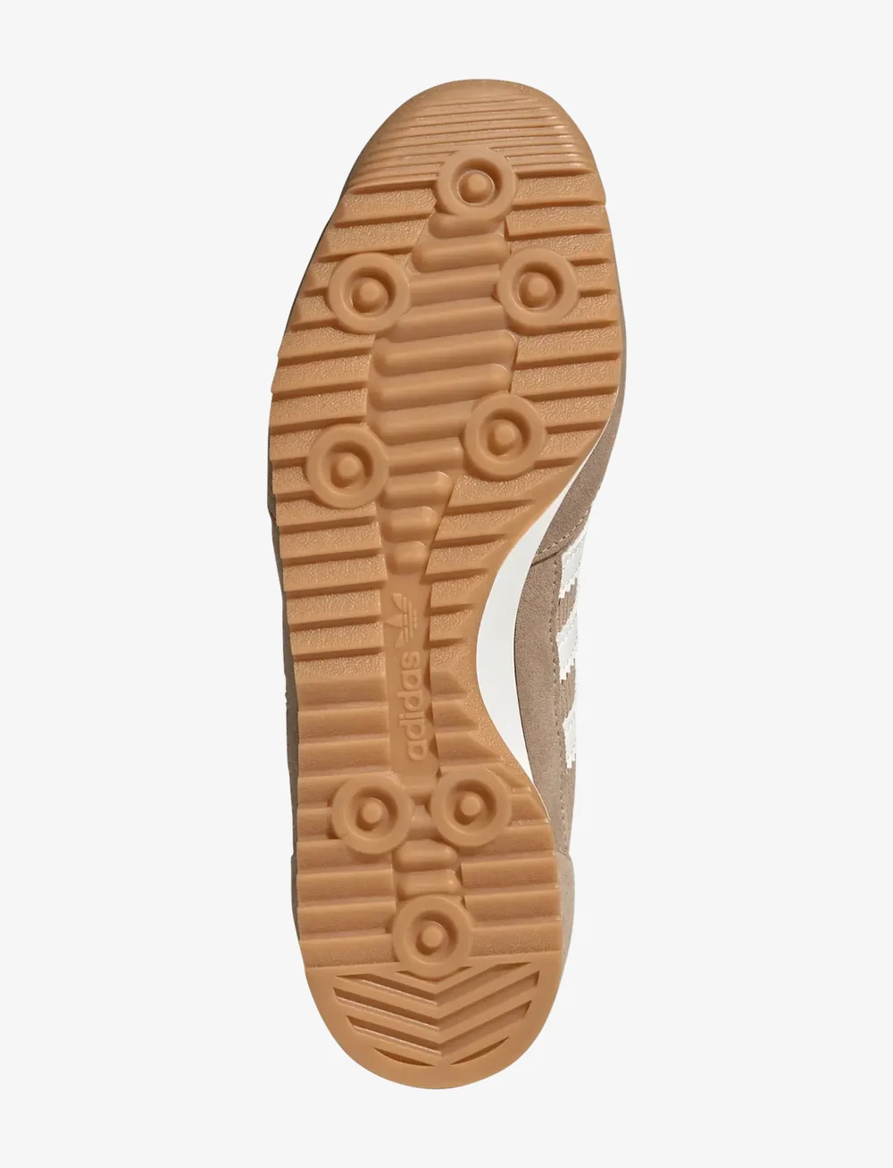 adidas Originals - SL 72 OG W - lave sneakers - warsan/owhite/gum1 - 5