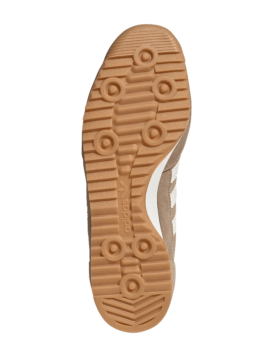 adidas Originals - SL 72 OG W - sporta apavi ar zemu augšdaļu - warsan/owhite/gum1 - 5