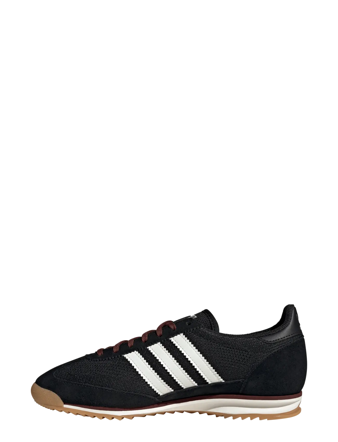 adidas Originals - SL 72 OG W - cblack/owhite/gum1 - 2