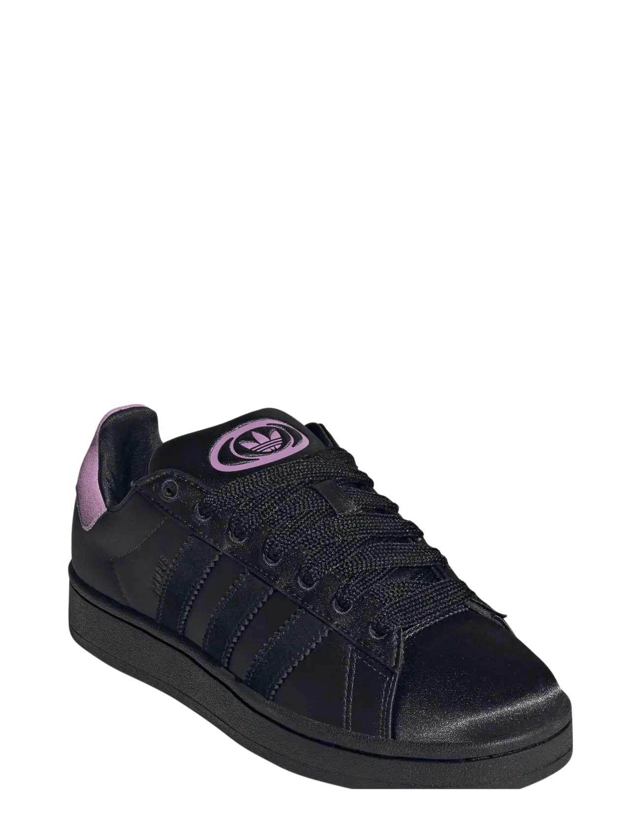 ADIDAS ORIGINALS Campus 00S W Schwarz - 36 - Damen