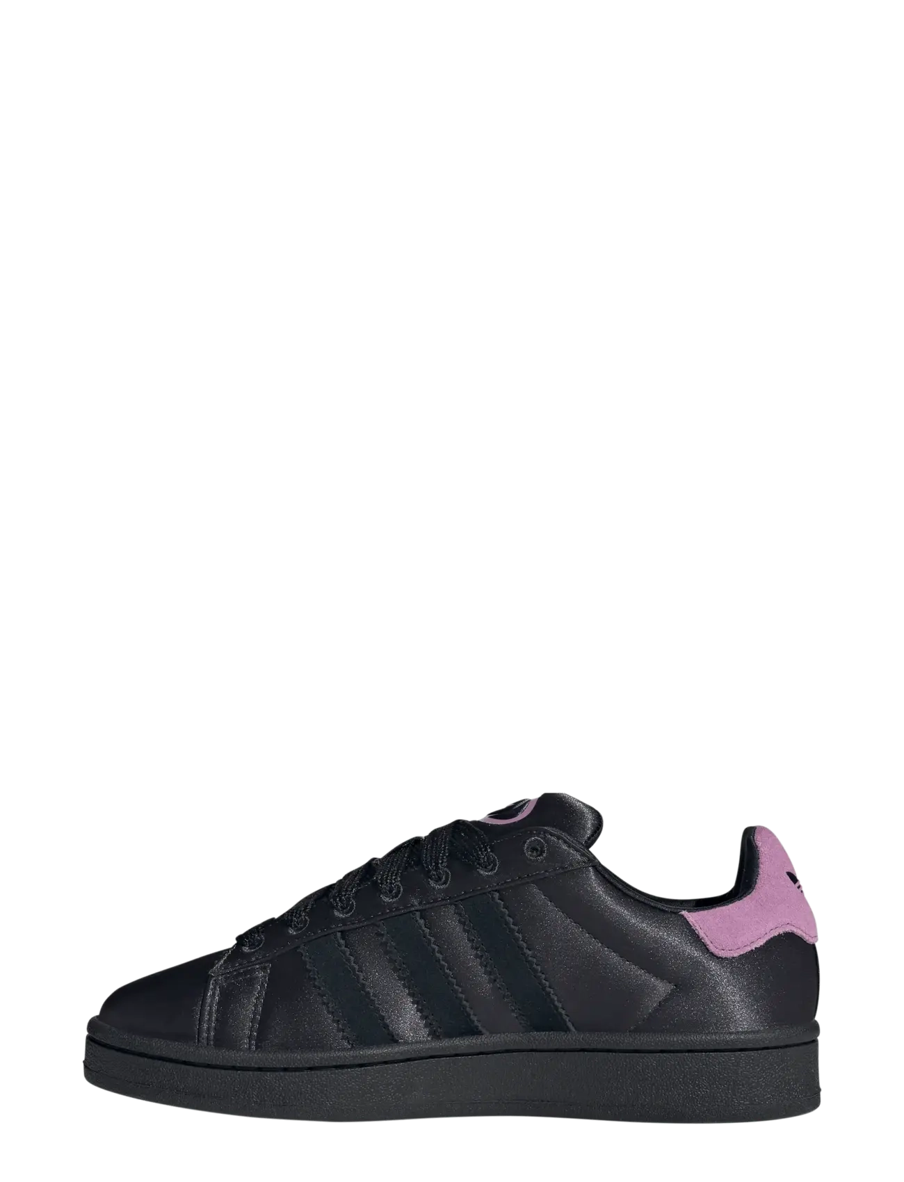 adidas Originals - CAMPUS 00s W - niedrige sneakers - carbon/cblack/prepur - 2