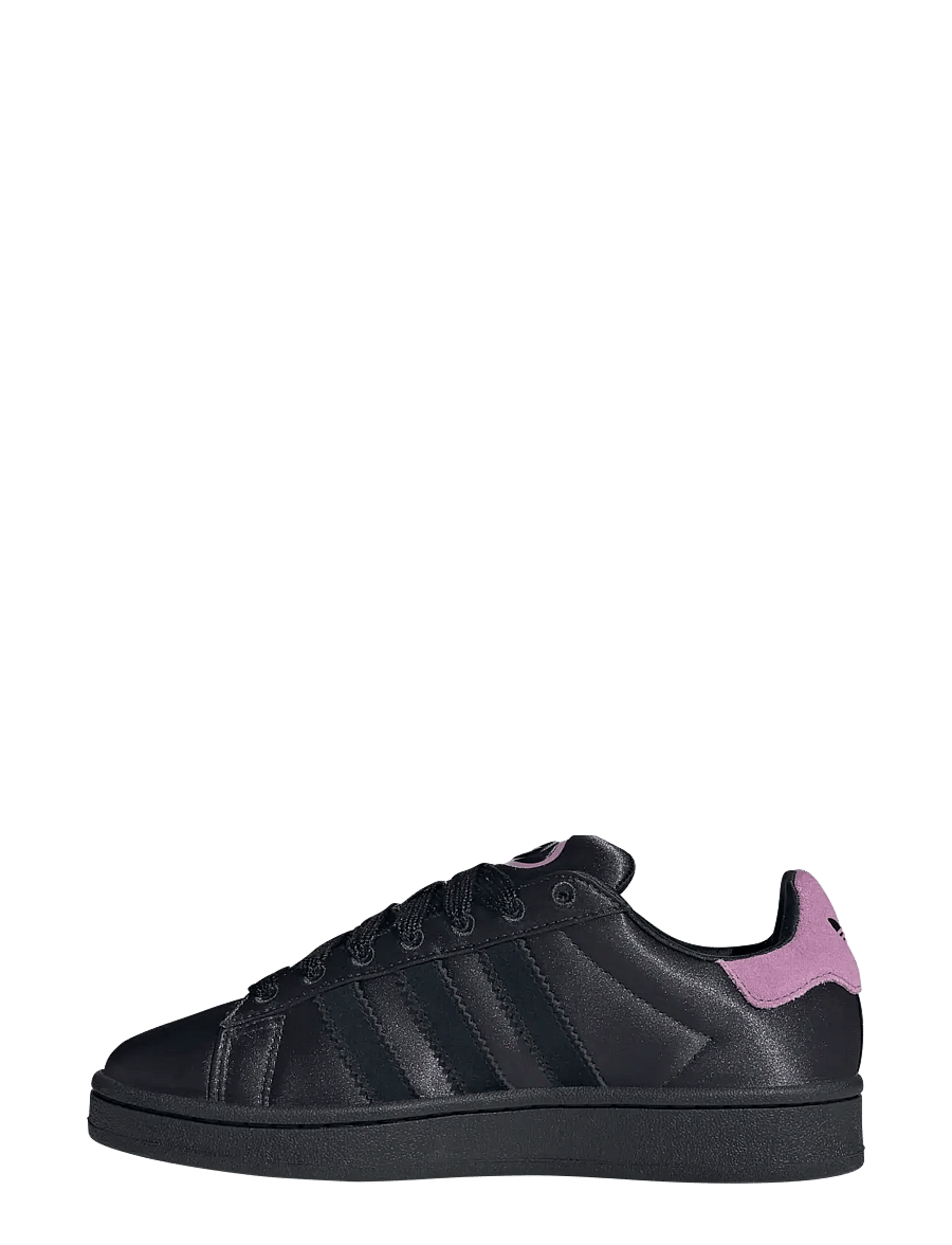 adidas Originals - CAMPUS 00s W - baskets basses - carbon/cblack/prepur - 2