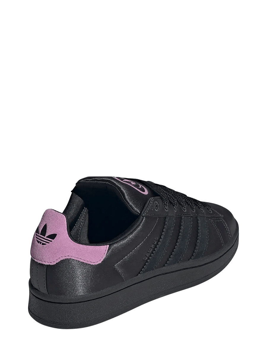 adidas Originals - CAMPUS 00s W - baskets basses - carbon/cblack/prepur - 3