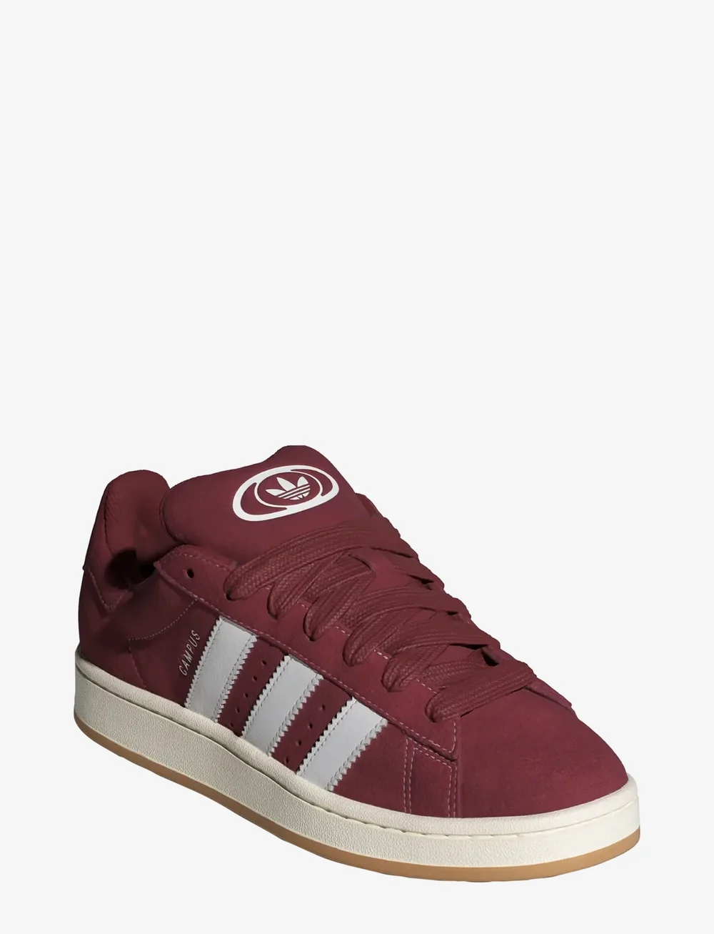adidas Originals - CAMPUS 00s - low tops - nobmar/ftwwht/owhite - 0