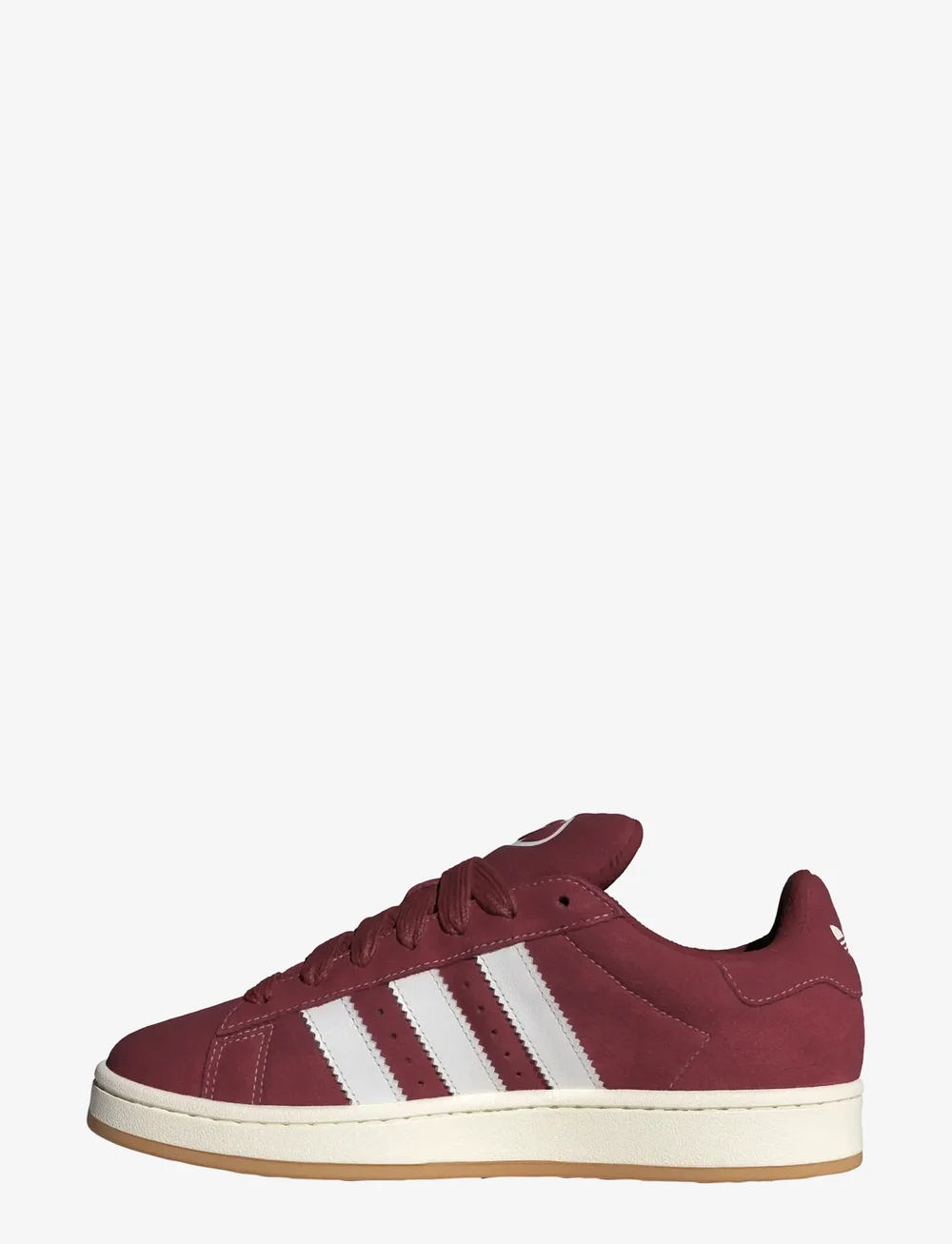 adidas Originals - CAMPUS 00s - low tops - nobmar/ftwwht/owhite - 2