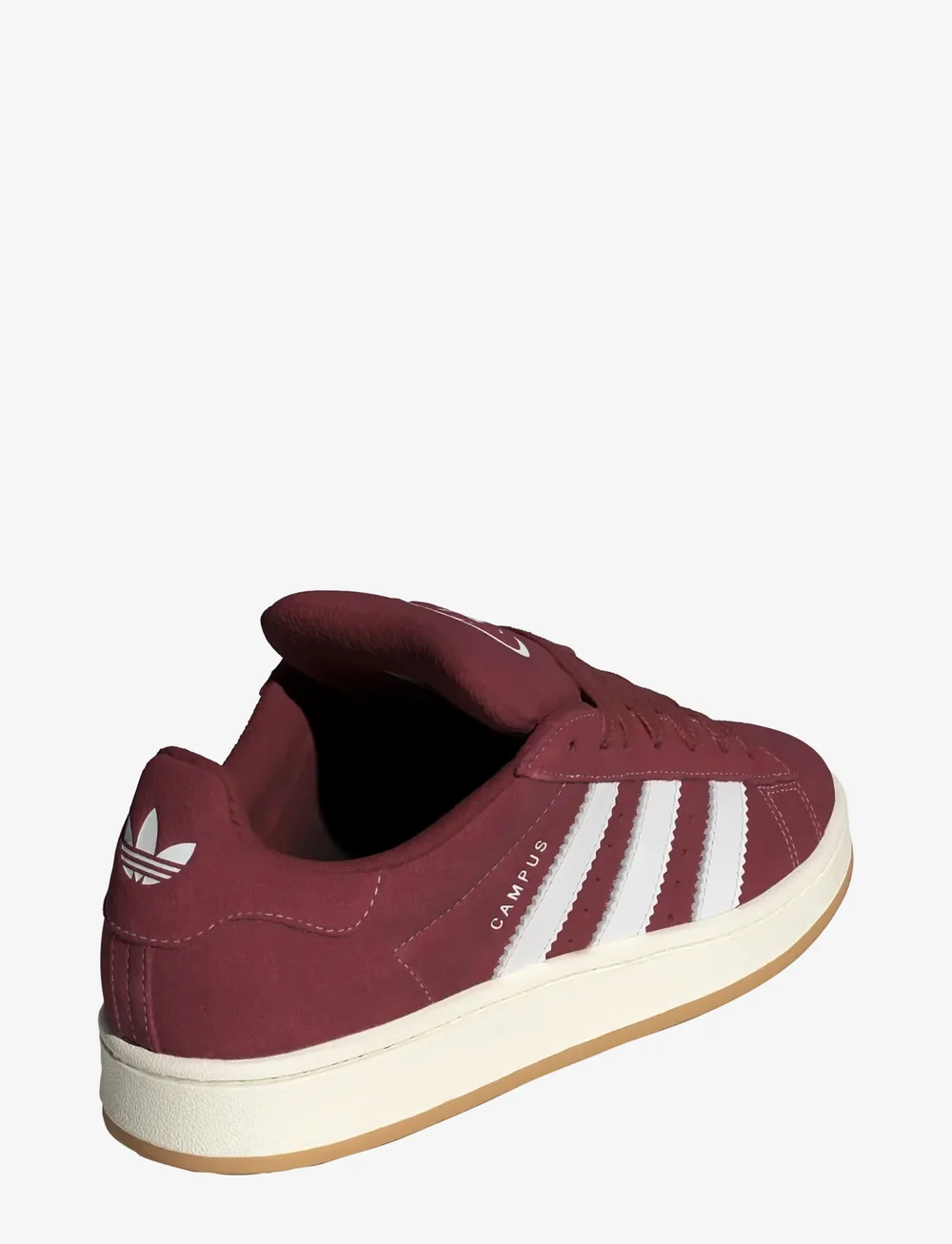 adidas Originals - CAMPUS 00s - low tops - nobmar/ftwwht/owhite - 3