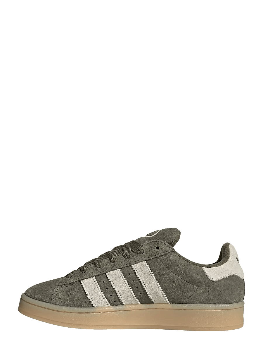 adidas Originals - CAMPUS 00s - lave sneakers - medrkh/owhite/gum3 - 2