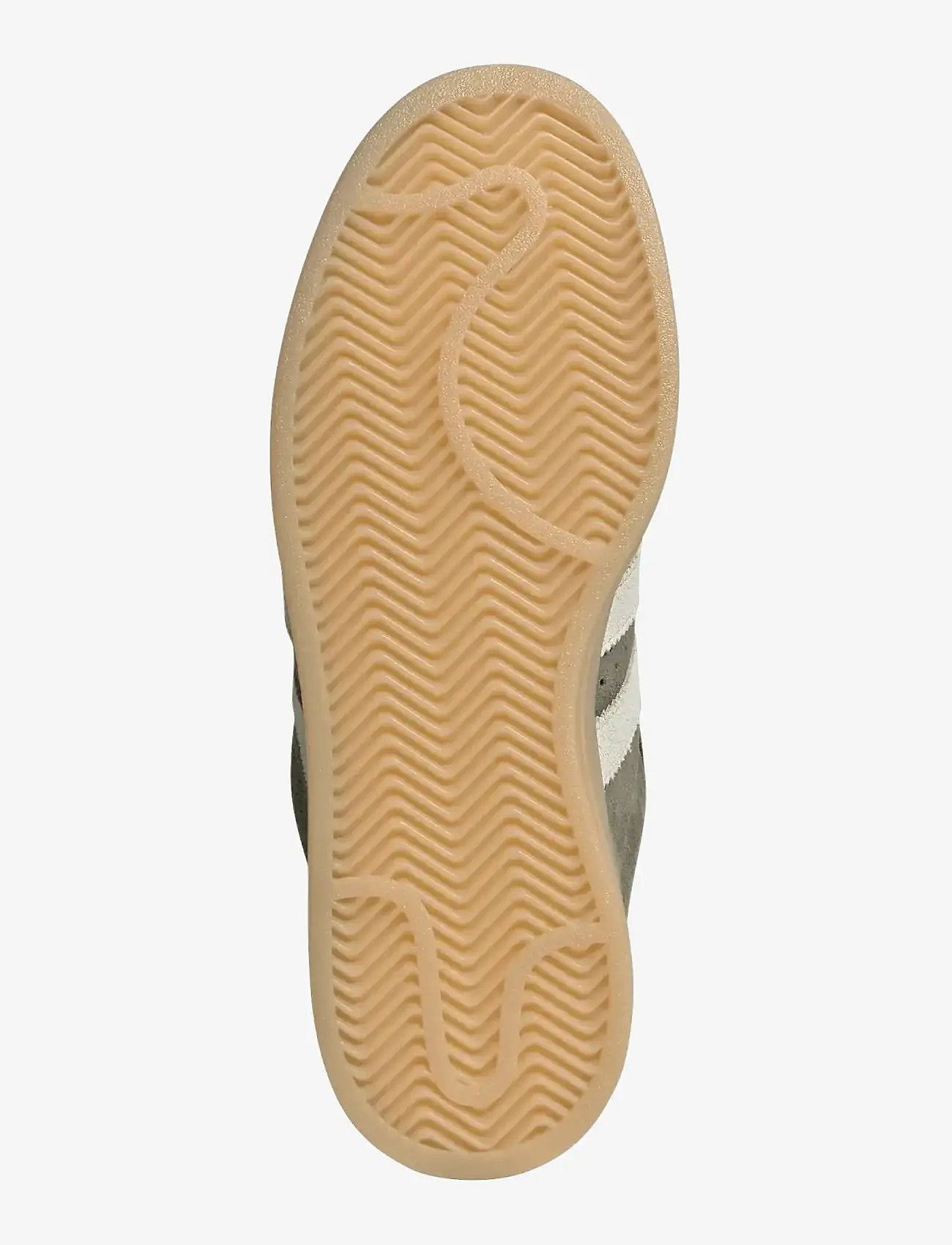 adidas Originals - CAMPUS 00s - low tops - medrkh/owhite/gum3 - 5