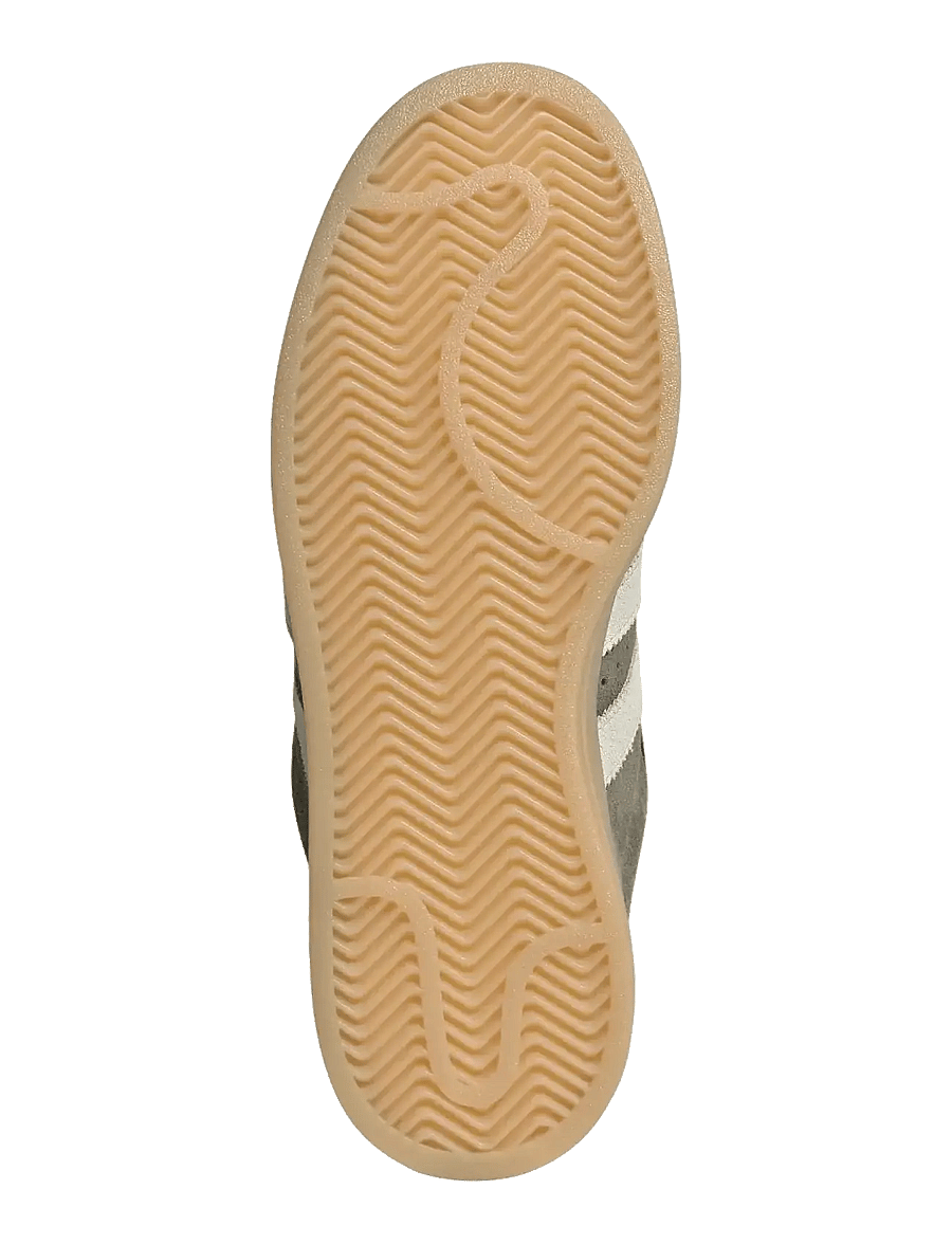 adidas Originals - CAMPUS 00s - lave sneakers - medrkh/owhite/gum3 - 5