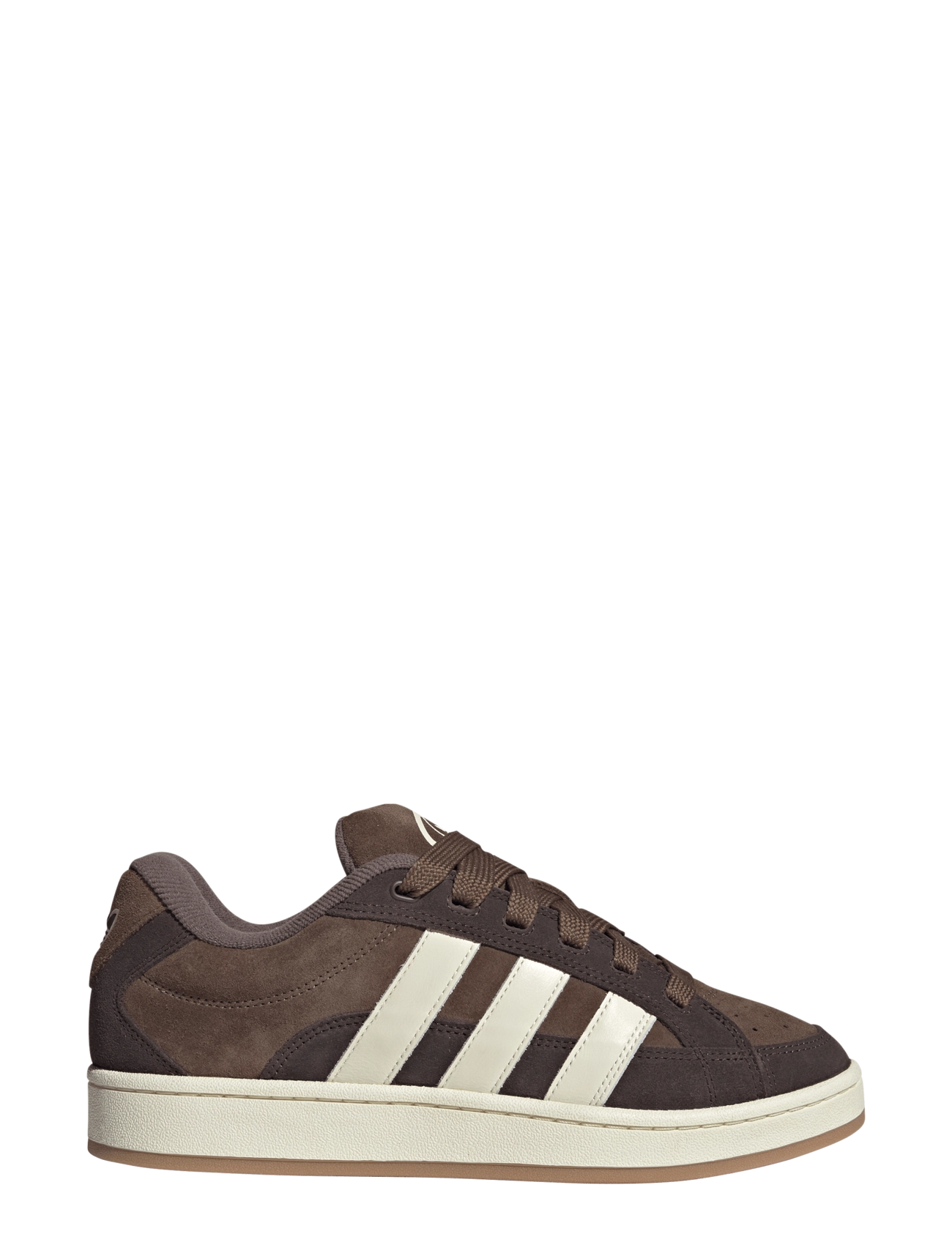 adidas Originals - CAMPUS 00s BETA - lave sneakers - earstr/crewht/dbrown - 1