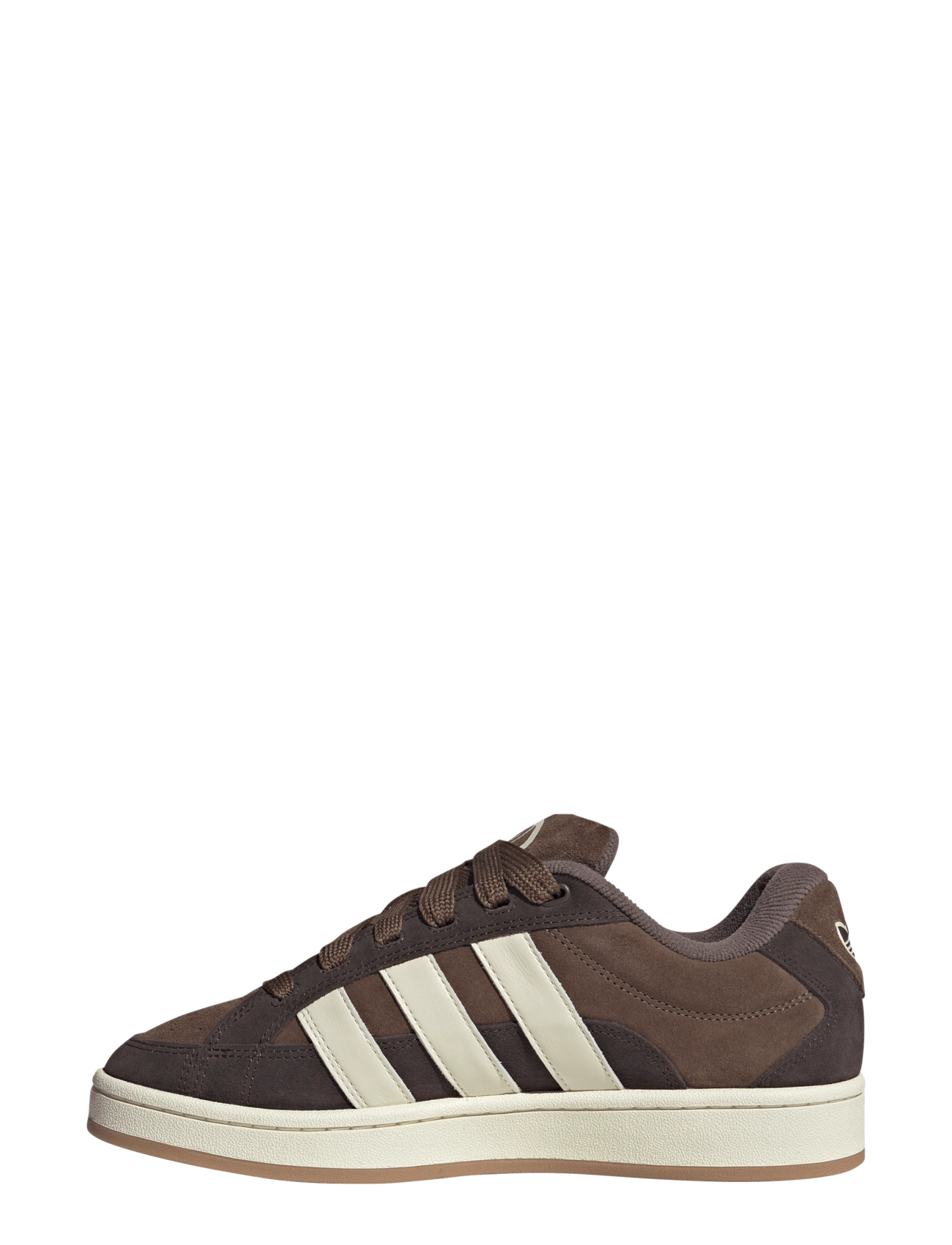 adidas Originals - CAMPUS 00s BETA - lave sneakers - earstr/crewht/dbrown - 2
