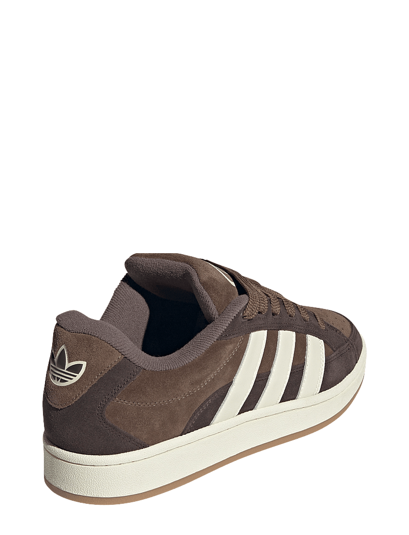 adidas Originals - CAMPUS 00s BETA - niedriger schnitt - earstr/crewht/dbrown - 3