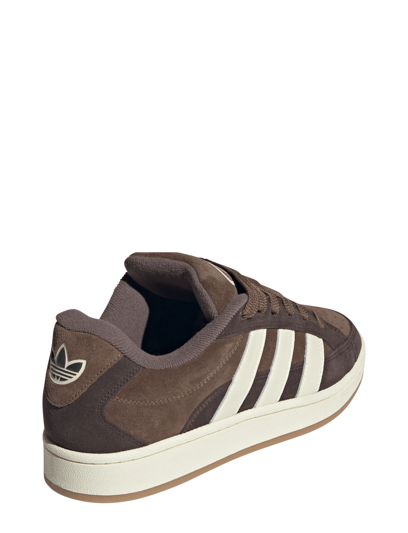 adidas Originals - CAMPUS 00s BETA - lave sneakers - earstr/crewht/dbrown - 3