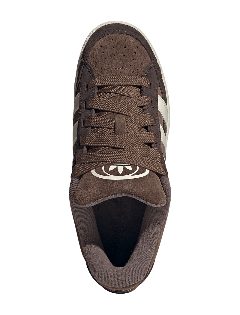 adidas Originals - CAMPUS 00s BETA - niedriger schnitt - earstr/crewht/dbrown - 4