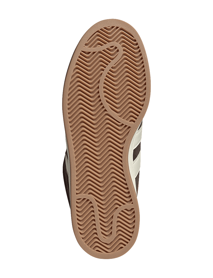 adidas Originals - CAMPUS 00s BETA - niedrige sneakers - earstr/crewht/dbrown - 5