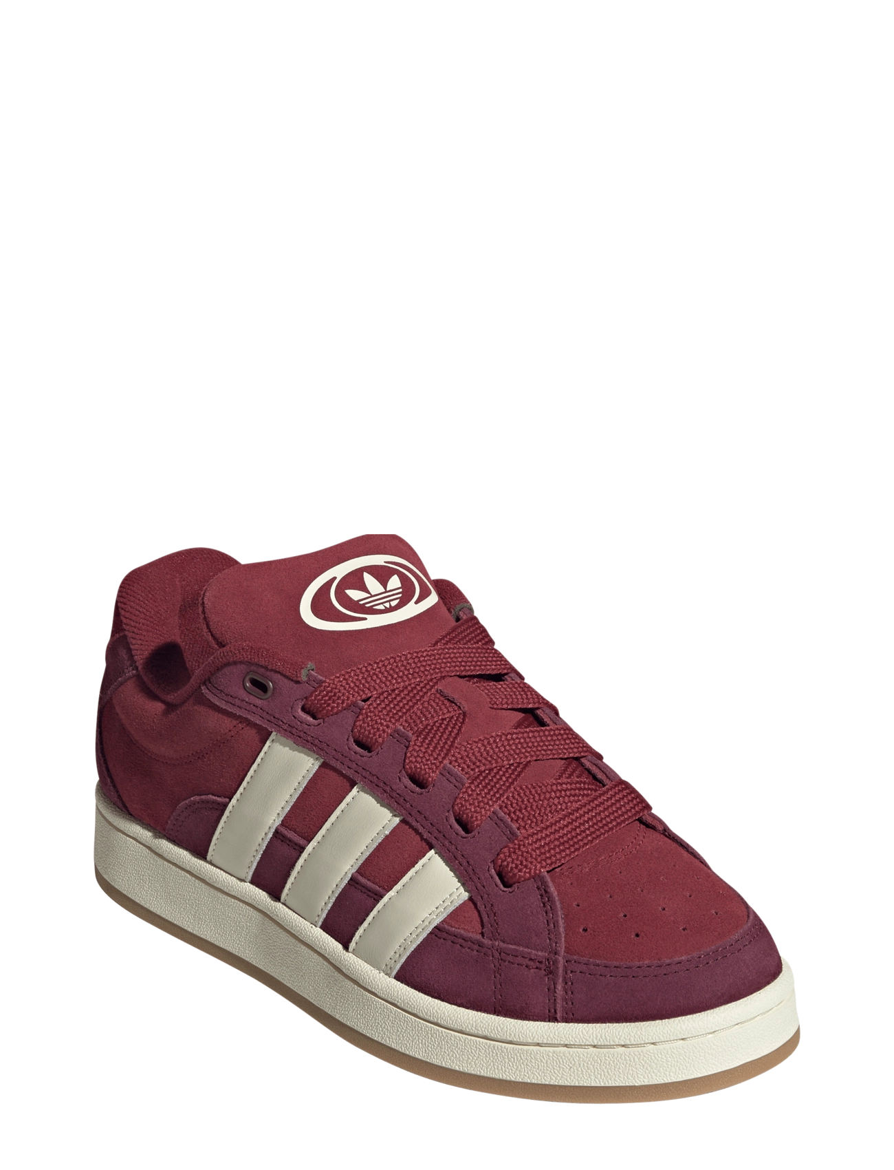 ADIDAS ORIGINALS Campus 00S Beta Burgundy - 44 - Damen