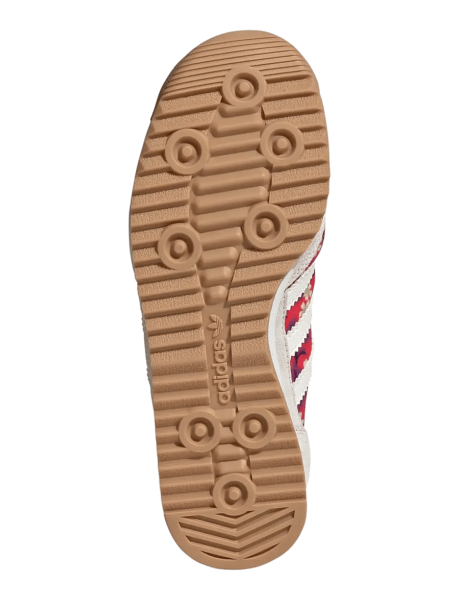 adidas Originals - SL 72 RS J - supcol/owhite/alumin - 5