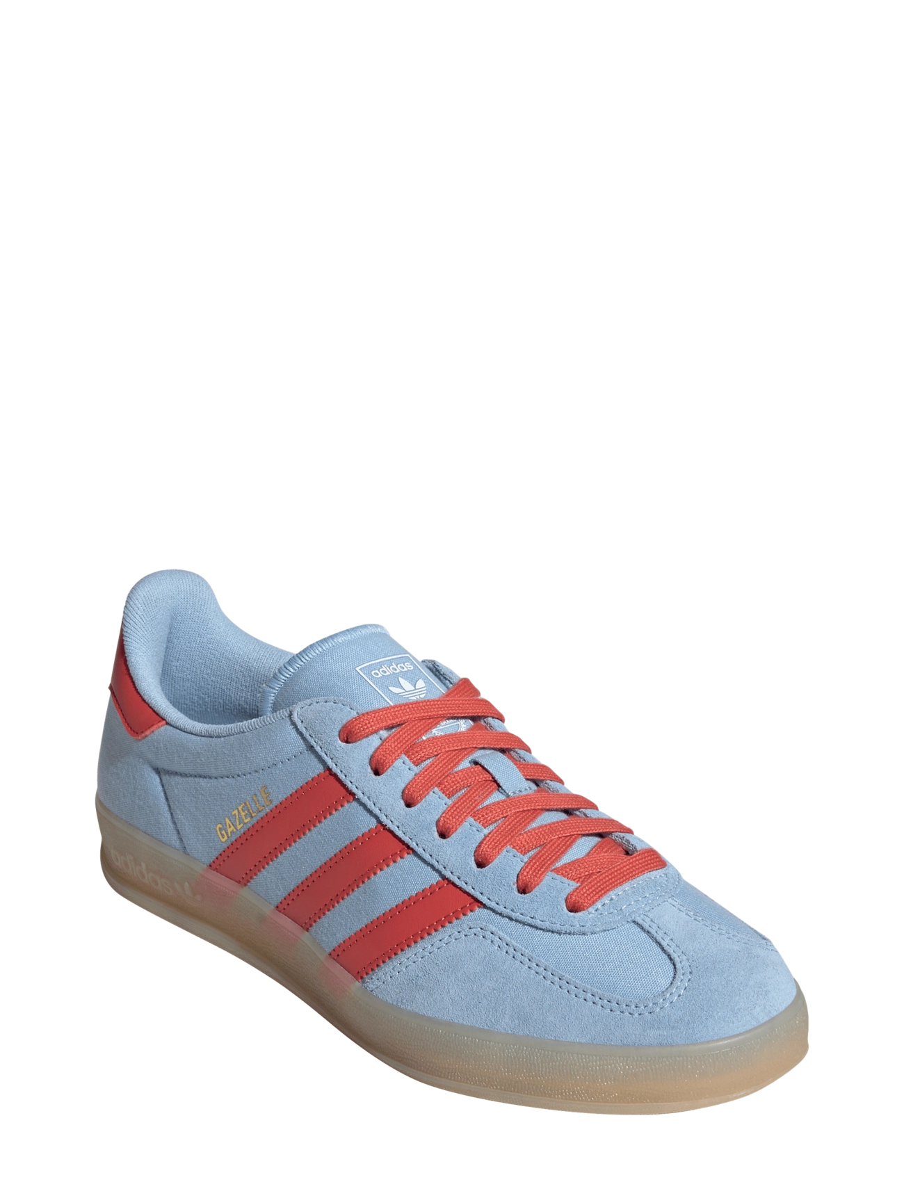 ADIDAS ORIGINALS Gazelle Innen Blau - 36 2/3 - Damen