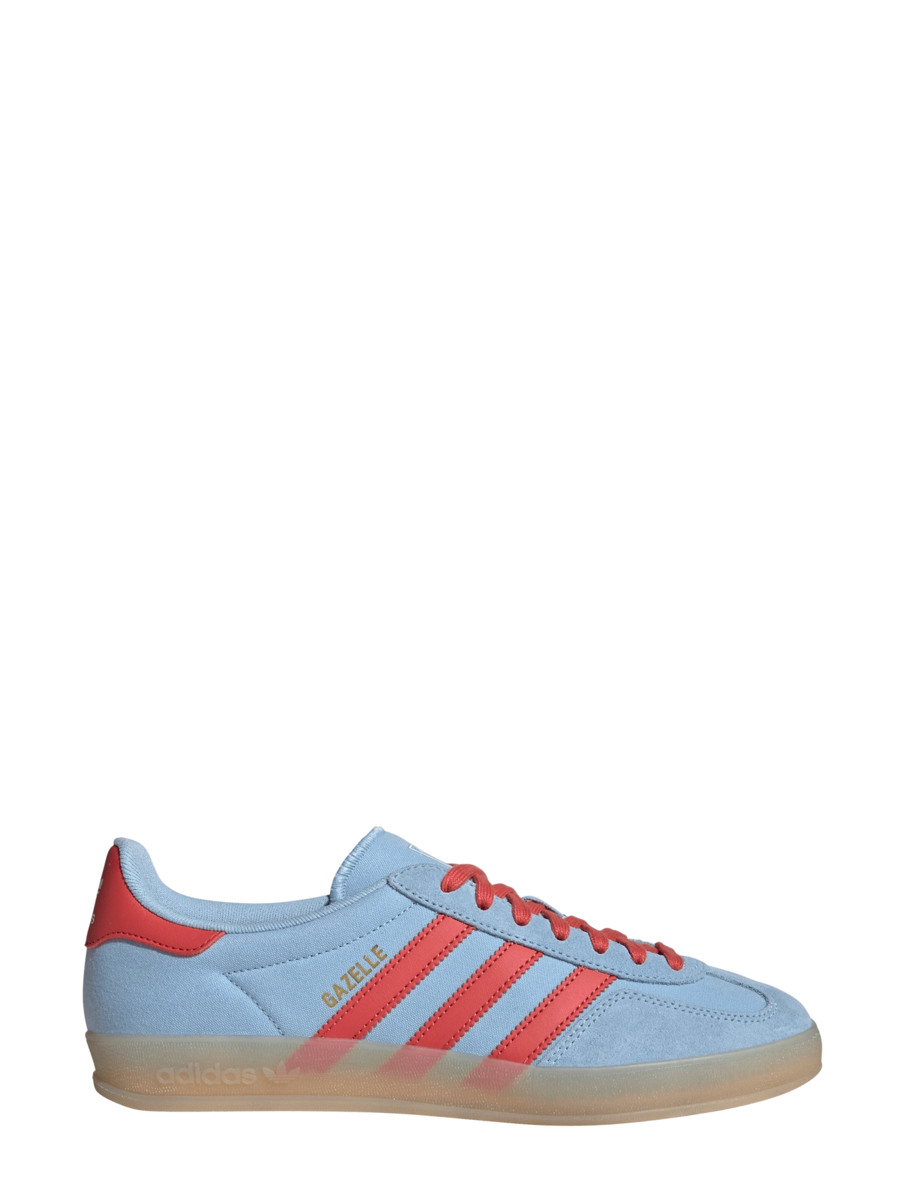 Gazelle Indoor 2