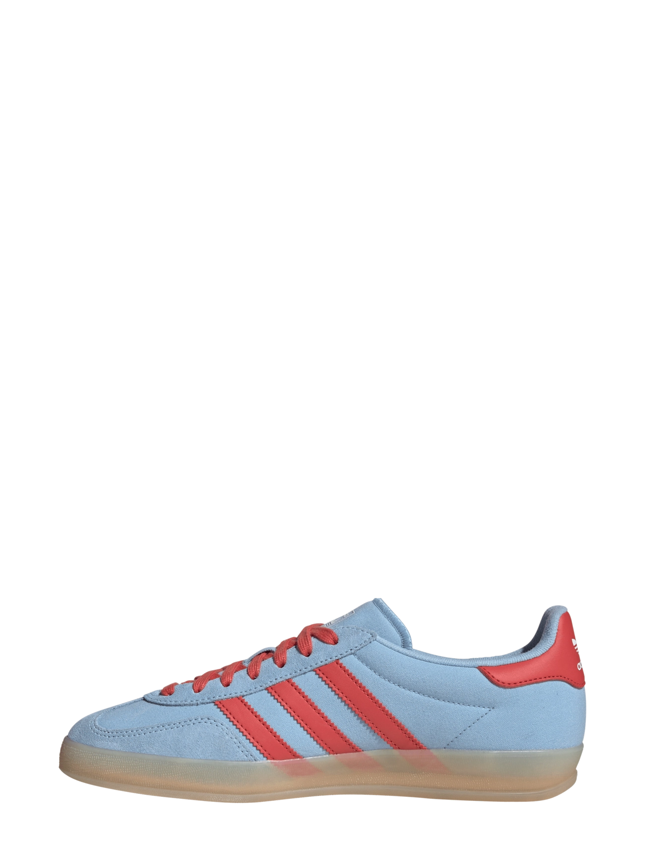 Gazelle Indoor 3