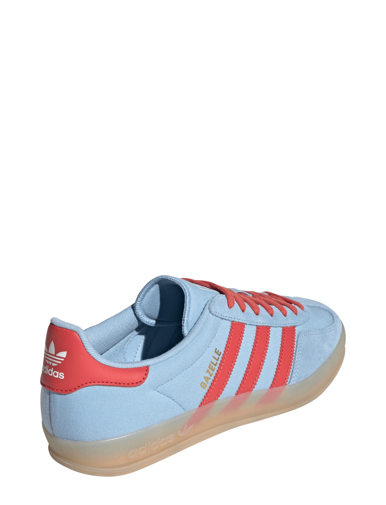 Gazelle Indoor 4