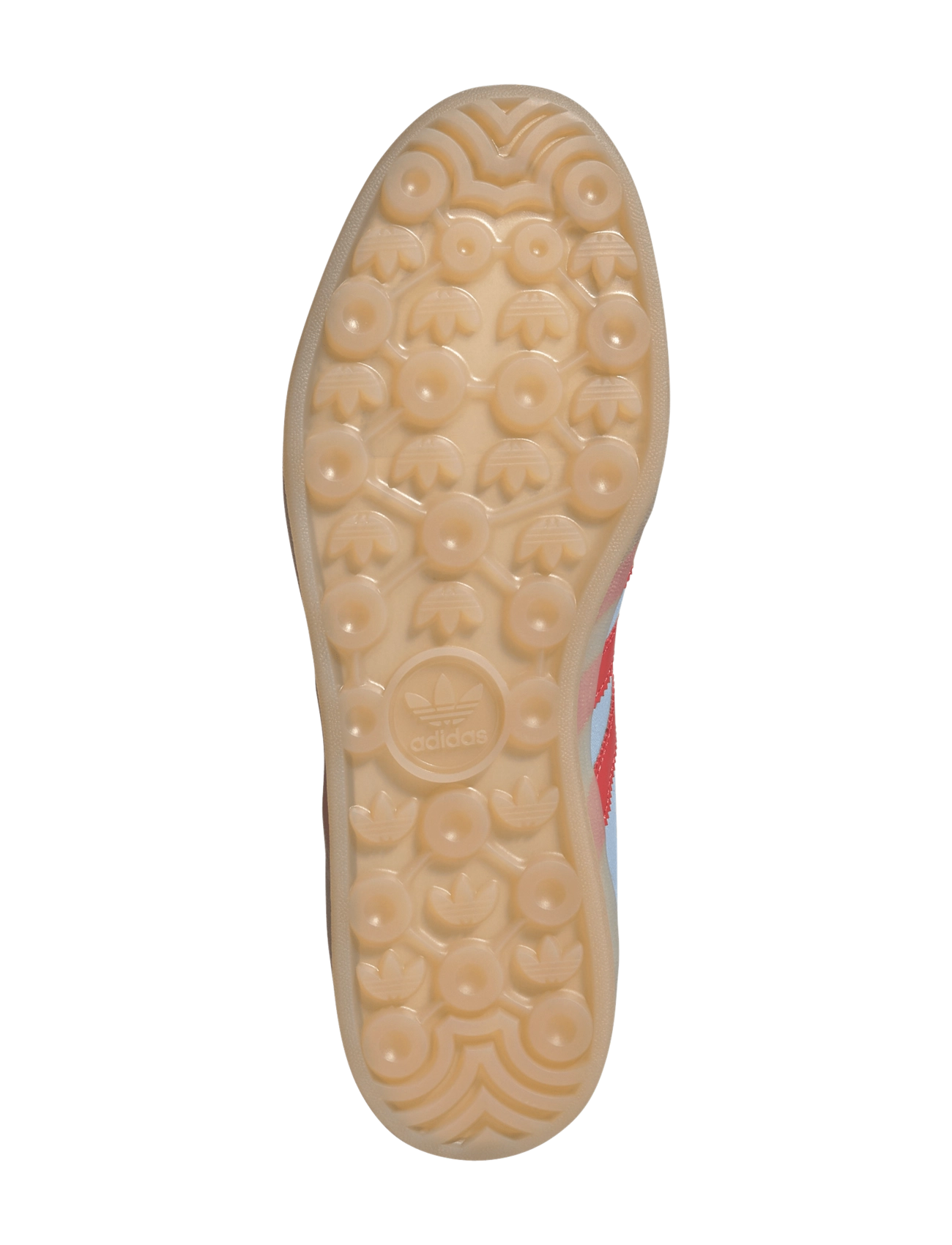 Gazelle Indoor 6