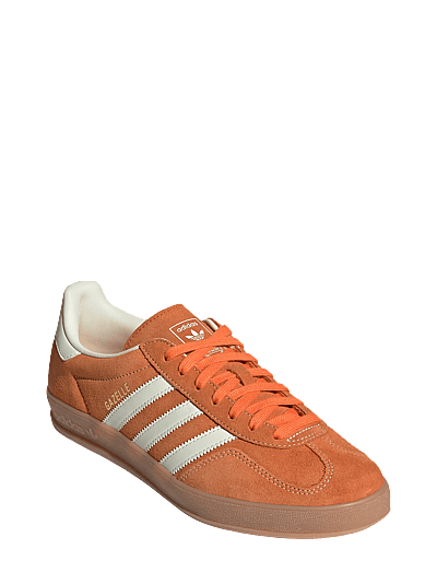 Gazelle Indoor - Lave Sneakers