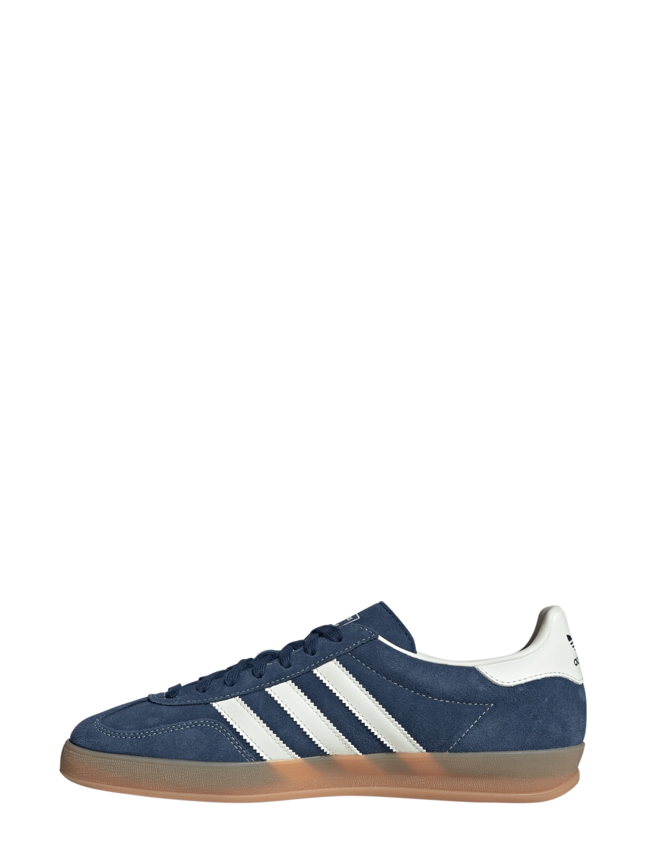 adidas Originals - GAZELLE INDOOR - baskets basses - nindig/owhite/goldmt - 2