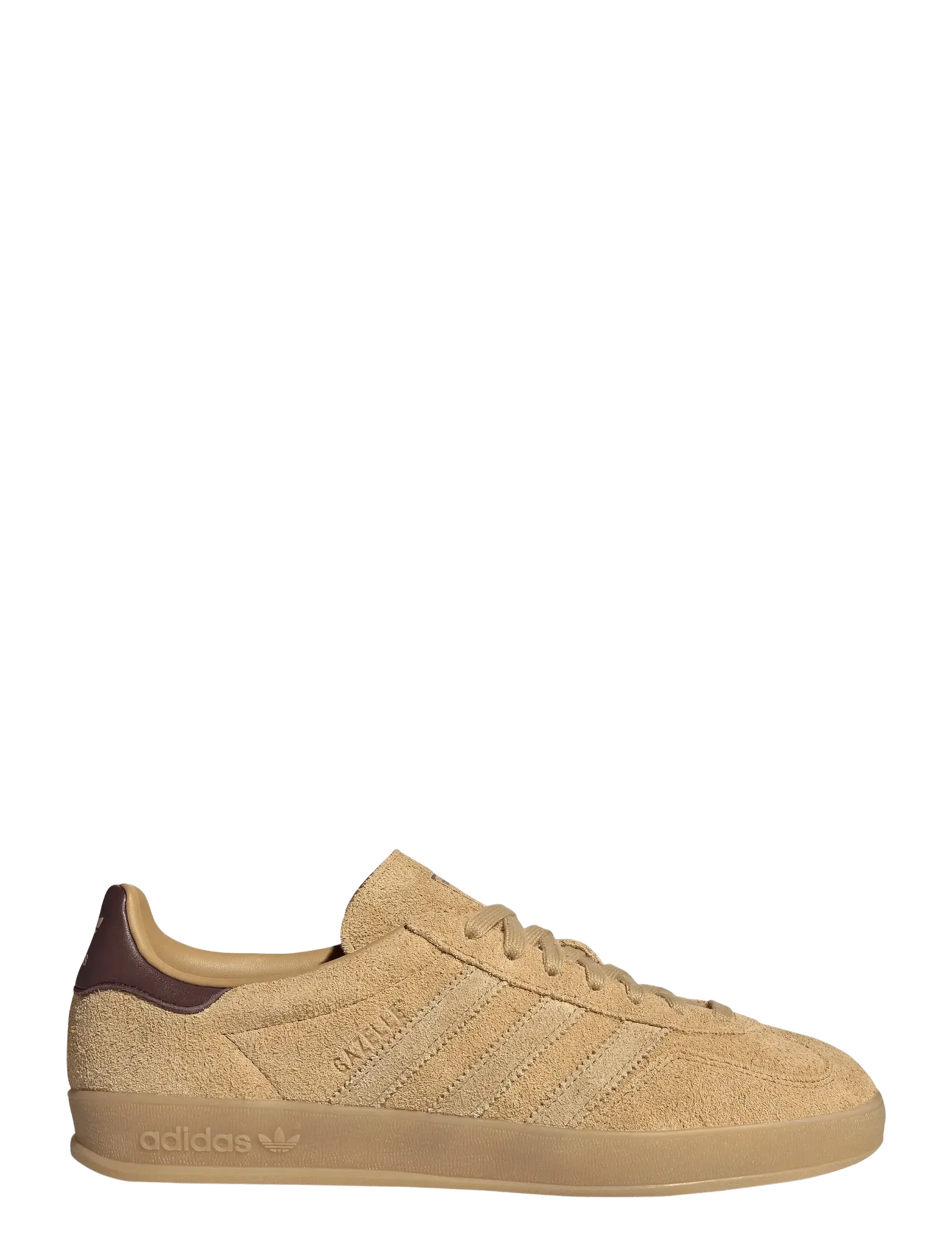 ADIDAS ORIGINALS Gazelle Innen Beige - 40 2/3 - Herren