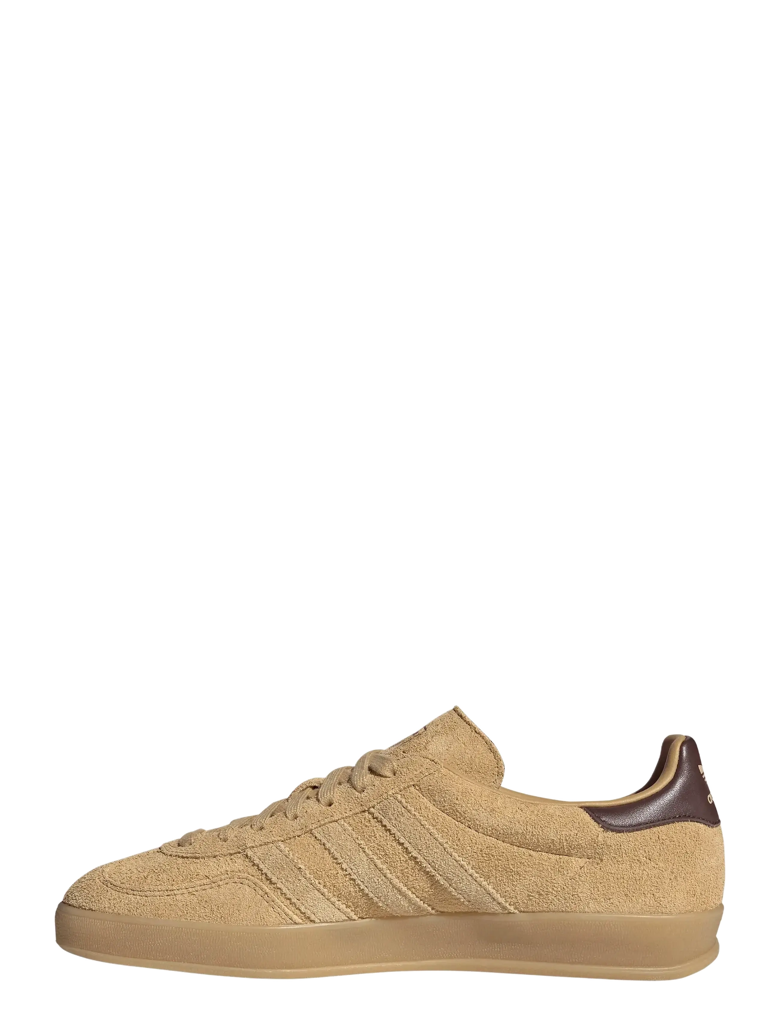 adidas Originals - GAZELLE INDOOR - baskets basses - golbei/golbei/supcol - 1