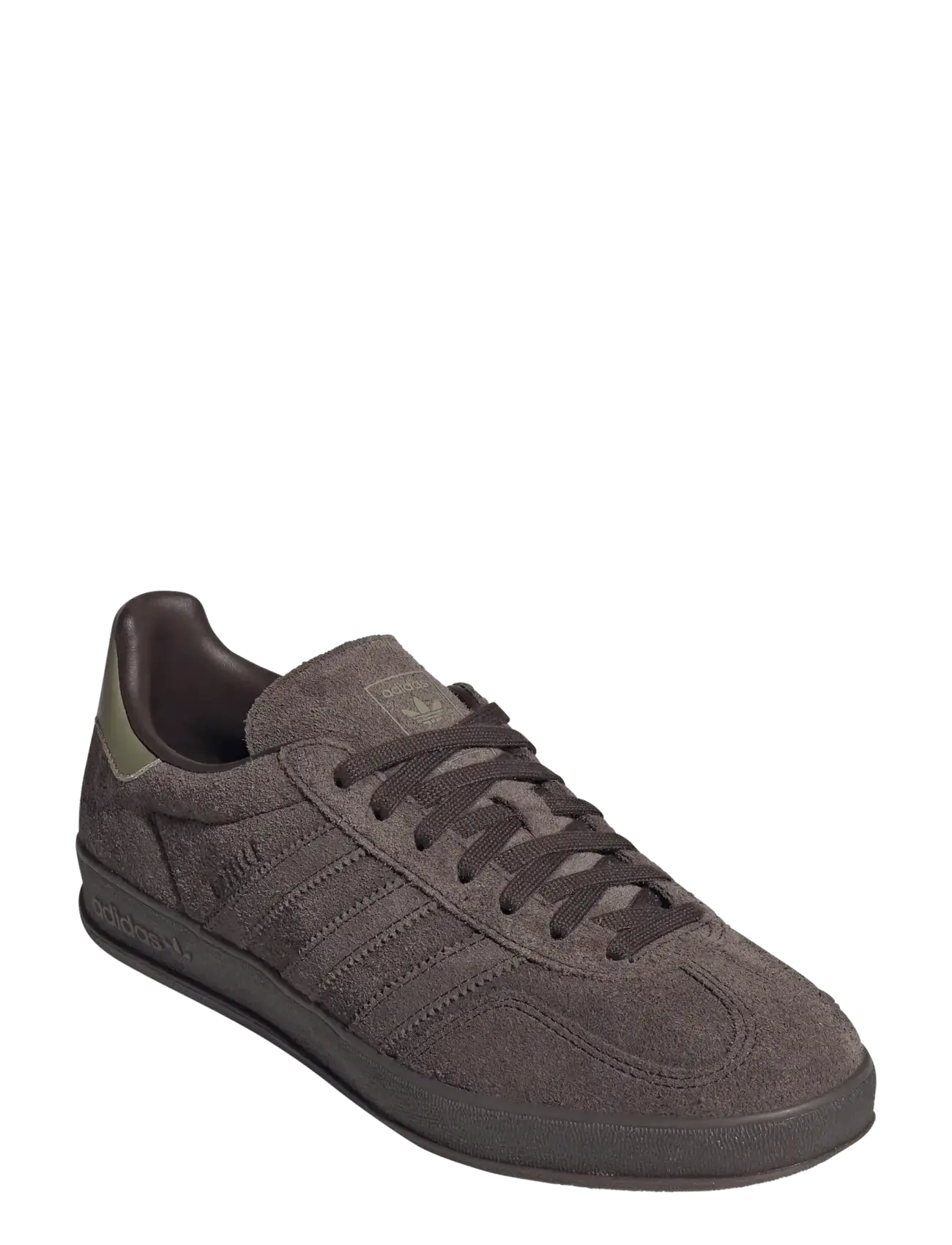ADIDAS ORIGINALS Gazelle Innen Grau - 40 - Herren